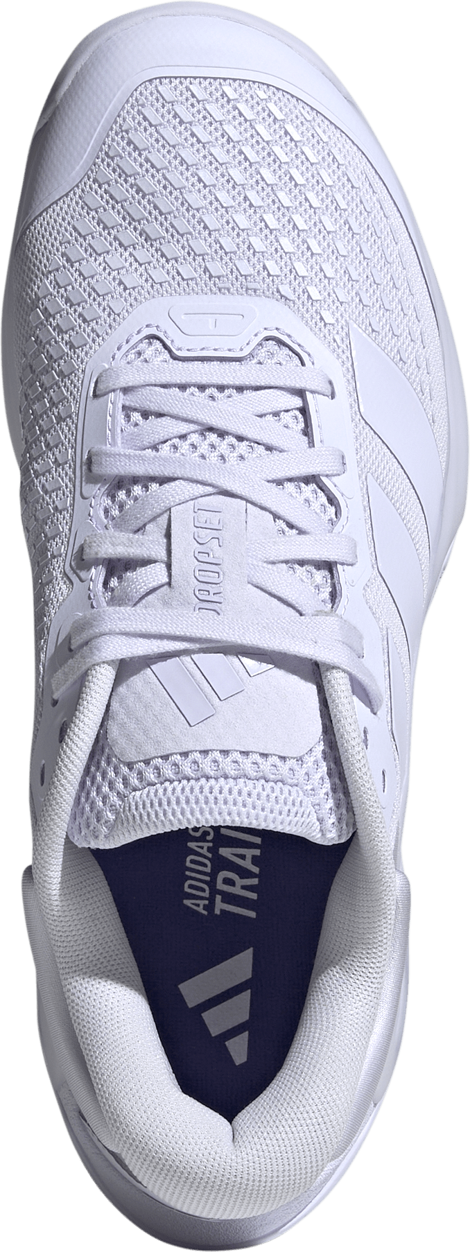 ADIDAS, W DROPSET 4 POWER TRAINER