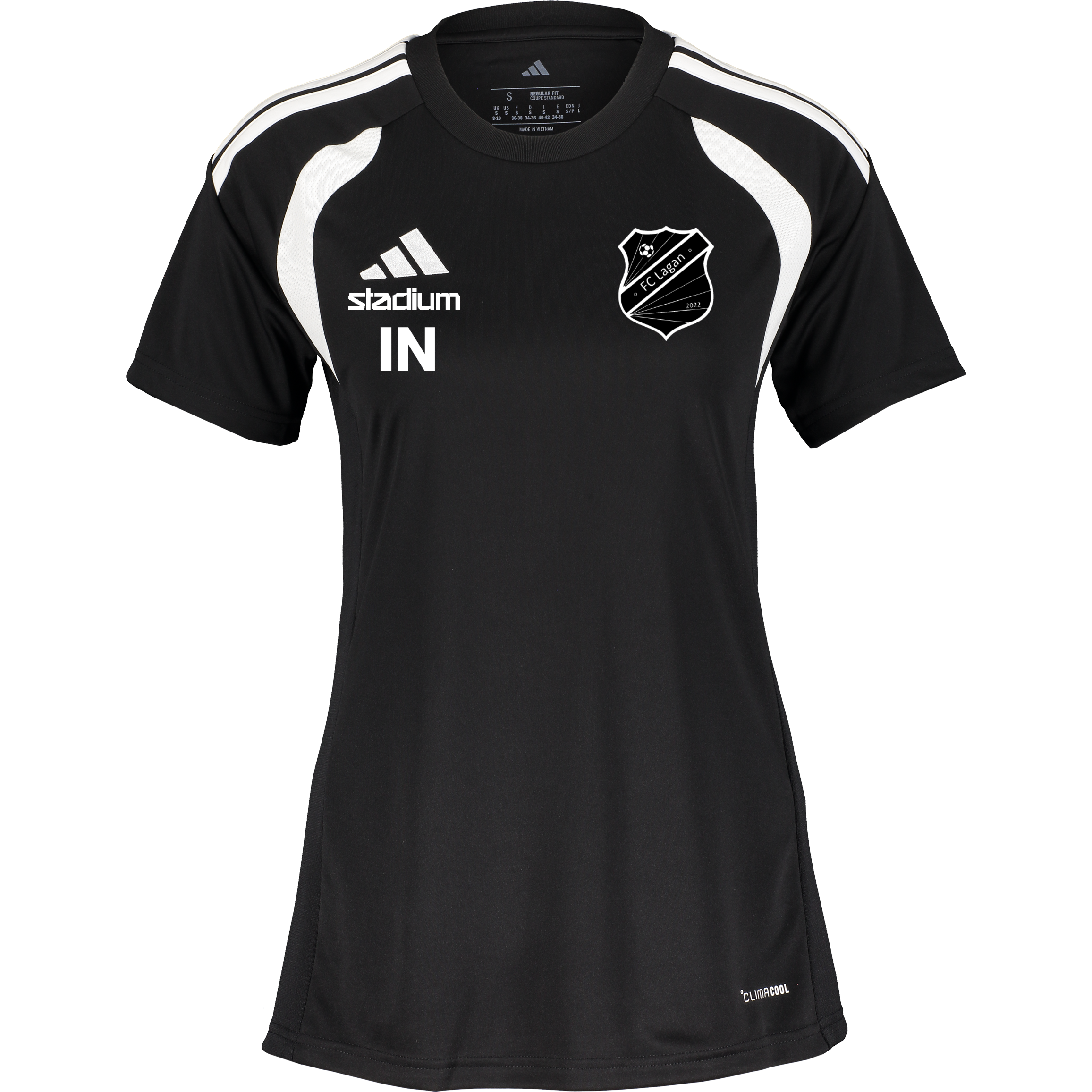 
ADIDAS, 
TIRO26 L JSY W, 
Detail 1
