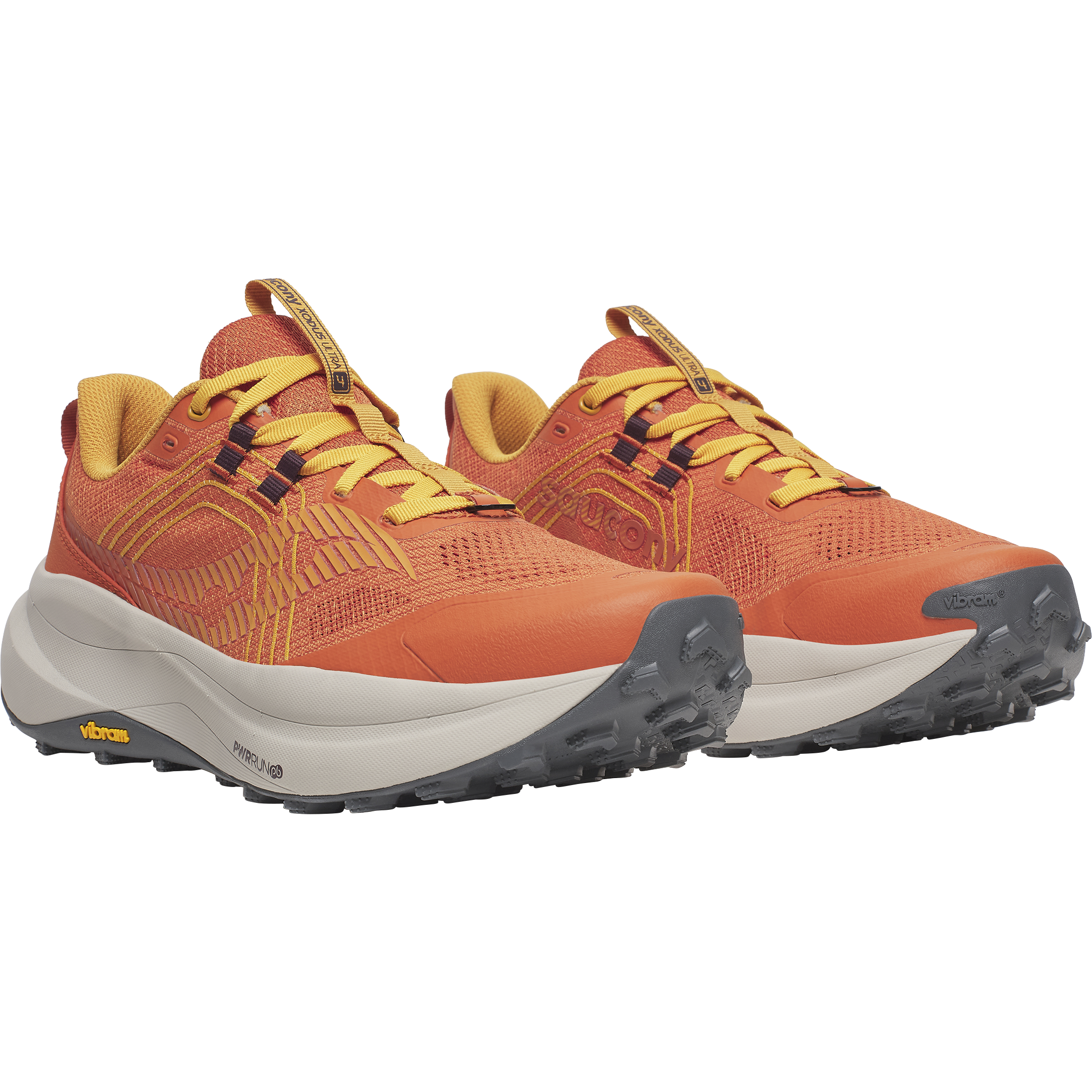 SAUCONY, M Xodus Ultra 4