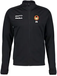 394166105101 CRAFT Evolve 2.0 Full Zip Jacket M 394166105101 CRAFT Evolve 2.0 Full Zip Jacket M Standard Small1x1