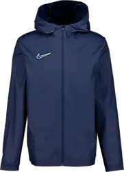 Acd25 Rain Jkt Jr - Midnight Navy Standard Small1x1