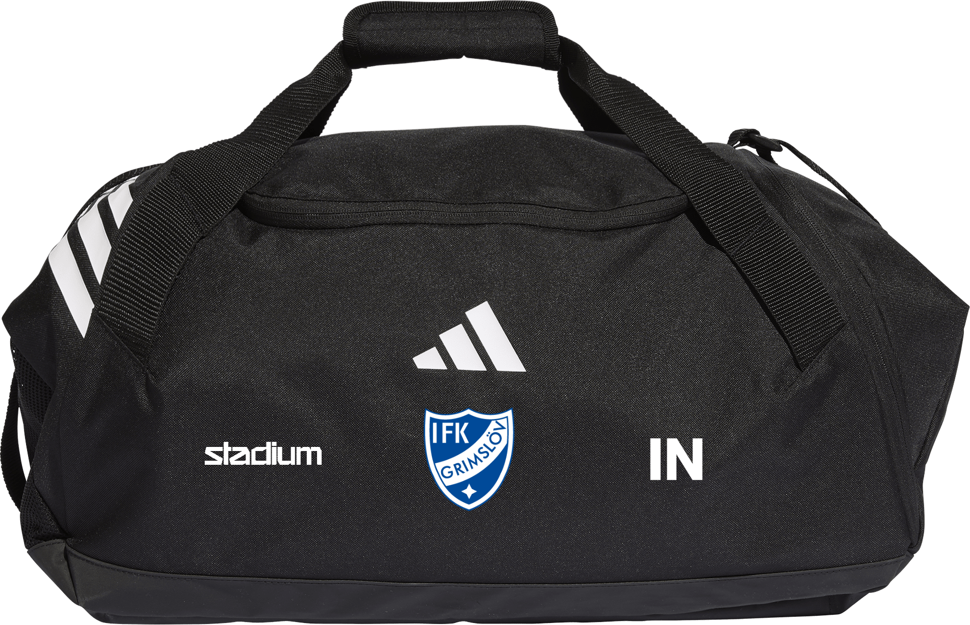 
ADIDAS, 
TIRO DUFFLE M, 
Detail 1
