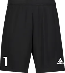 358904101101 ADIDAS Ent22 Shorts 358904101101 ADIDAS Ent22 Shorts Standard Small1x1