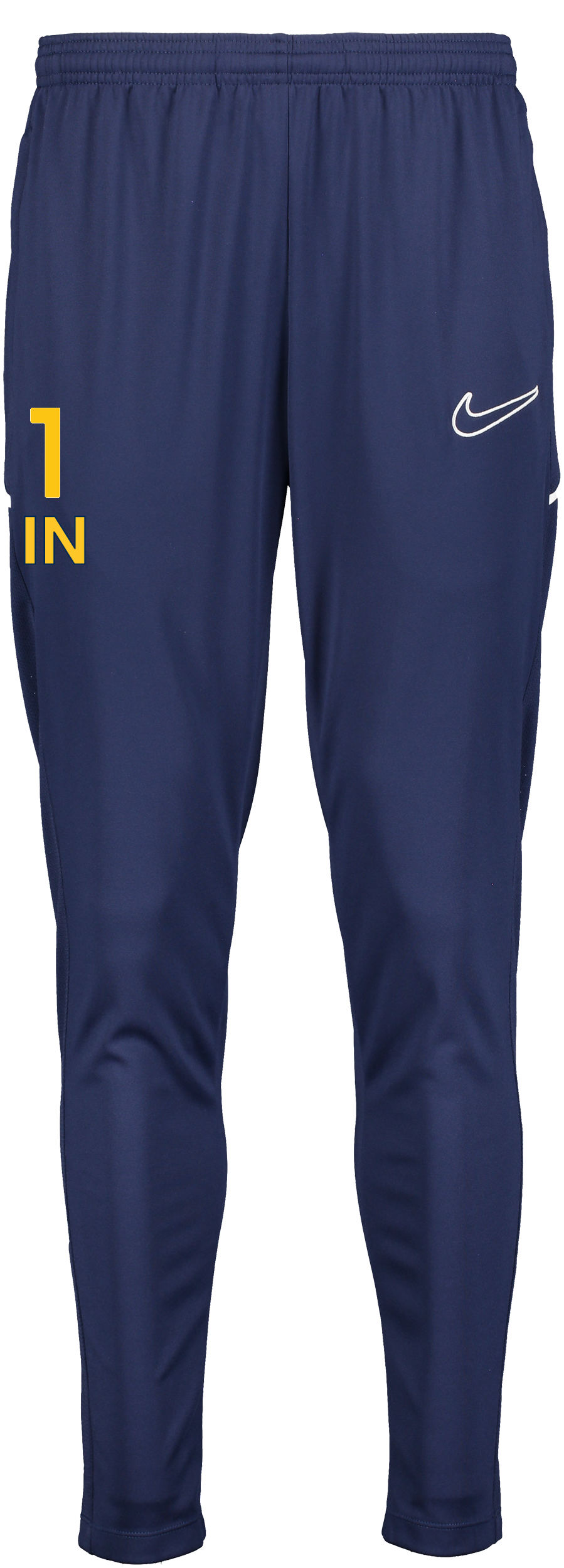 
NIKE, 
Acd25 Pnt, 
Detail 1
