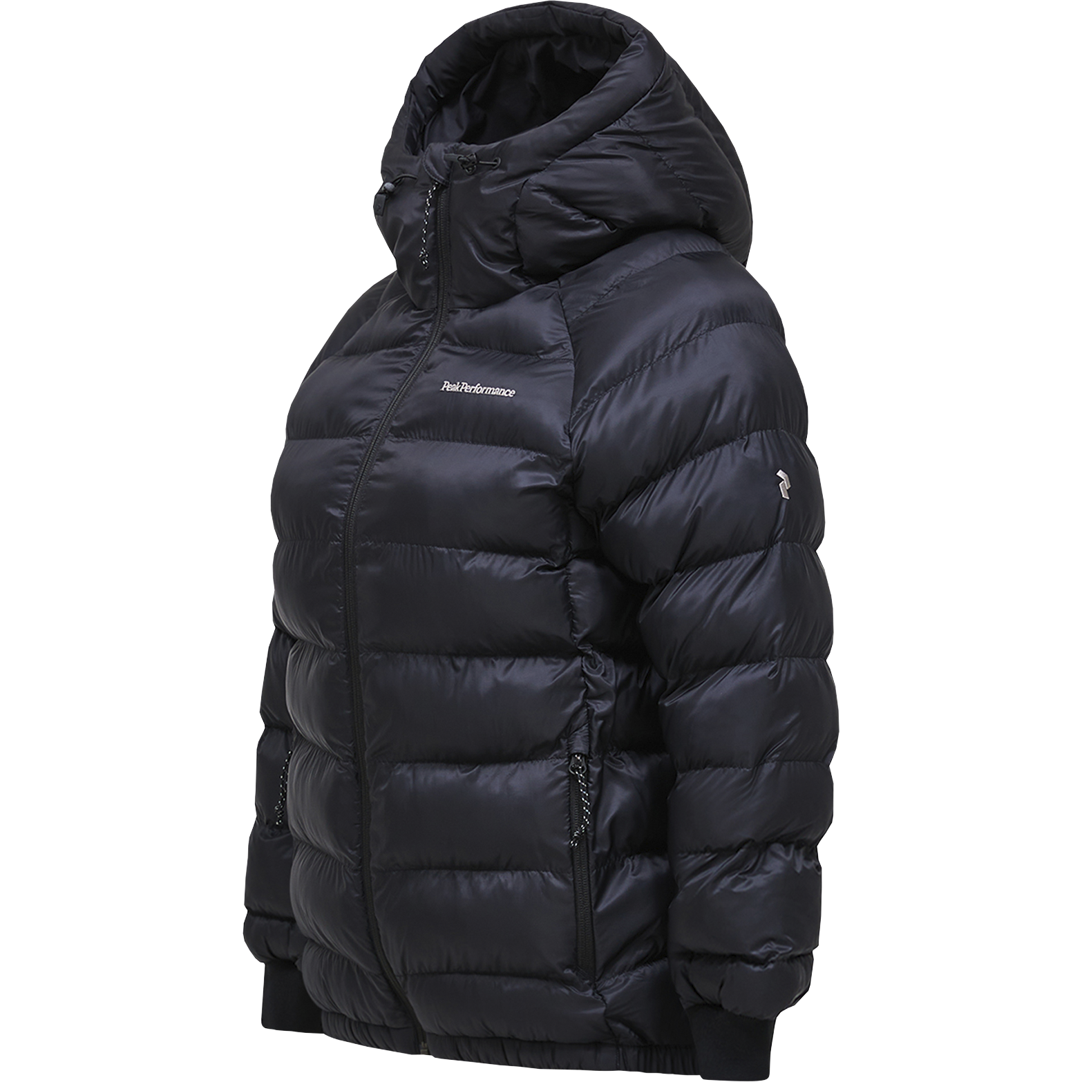 PEAK PERFORMANCE, W Tomic Insulated Hood Jacket