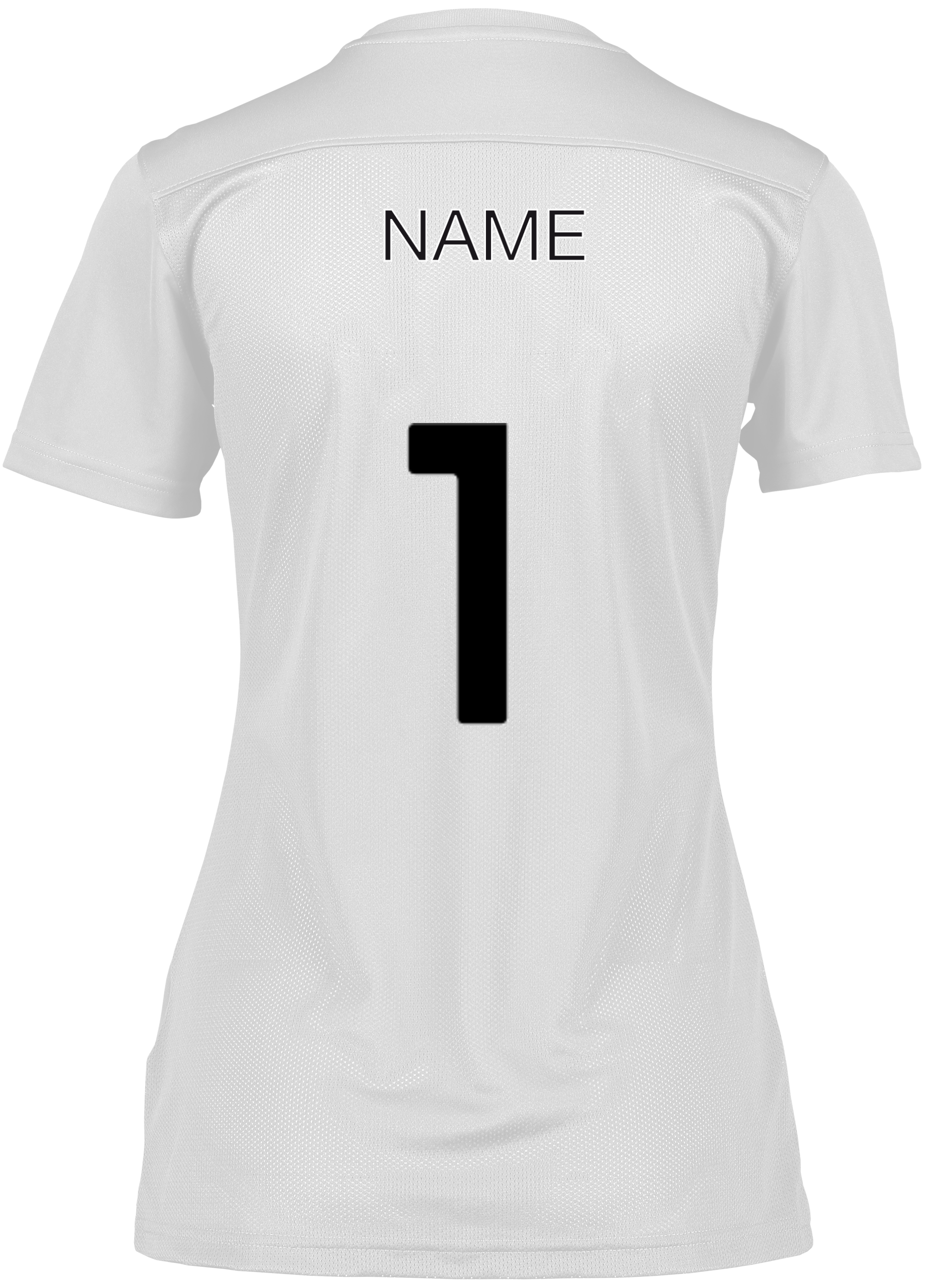 NIKE, Park VII SS Jsy W