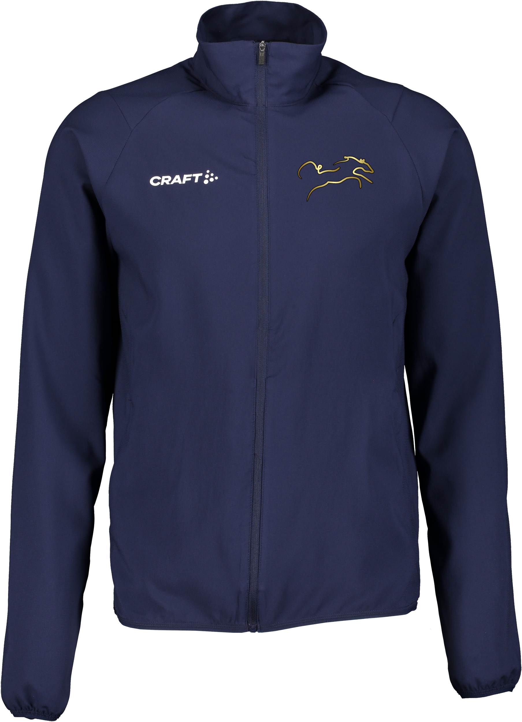 
CRAFT, 
Rush 2.0 Training Jacket M, 
Detail 1
