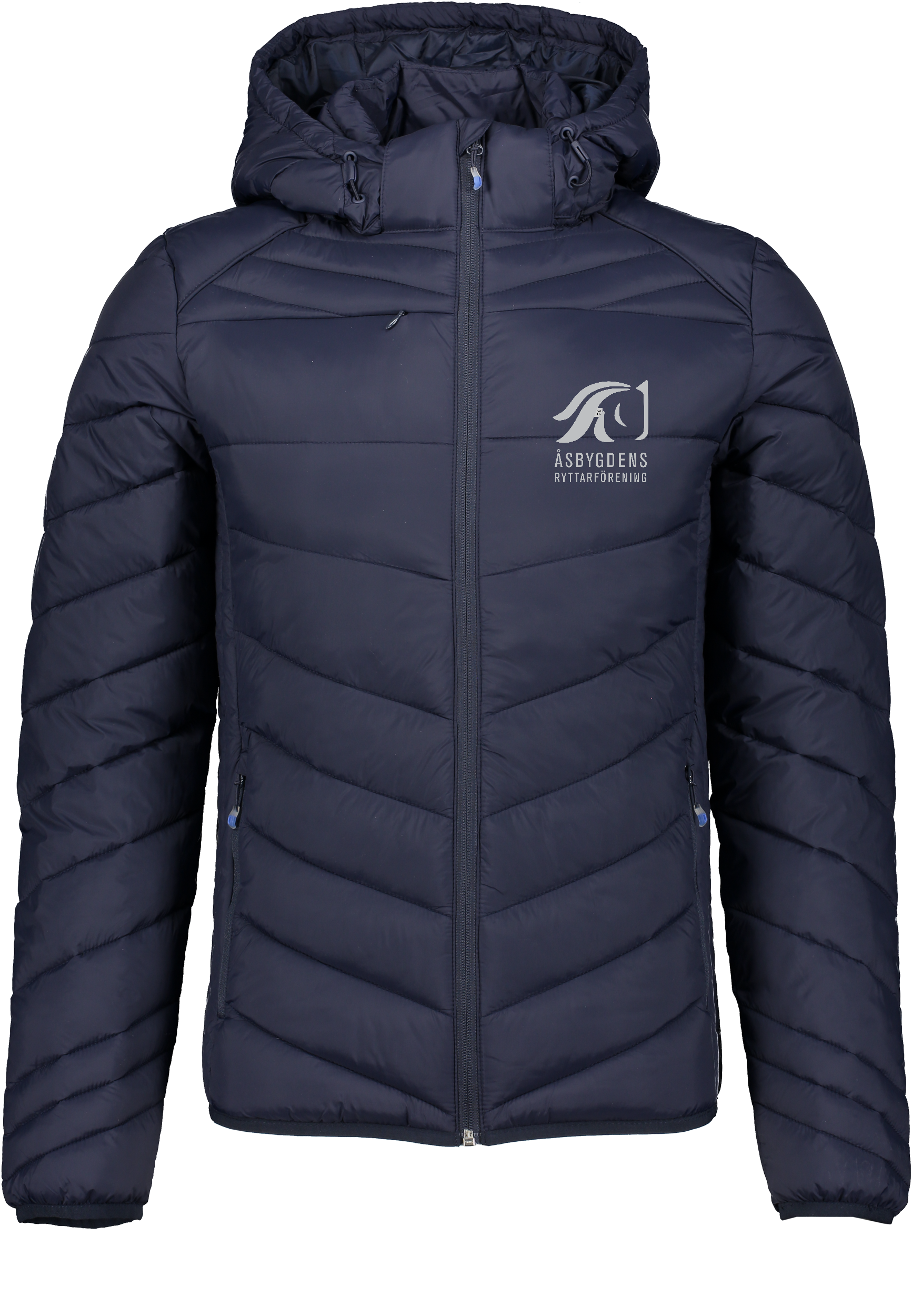 
CLIQUE, 
Idaho Jkt, 
Detail 1
