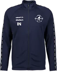 385448102101 CRAFT Squad 2.0 Full Zip M 385448102101 CRAFT Squad 2.0 Full Zip M Standard Small1x1