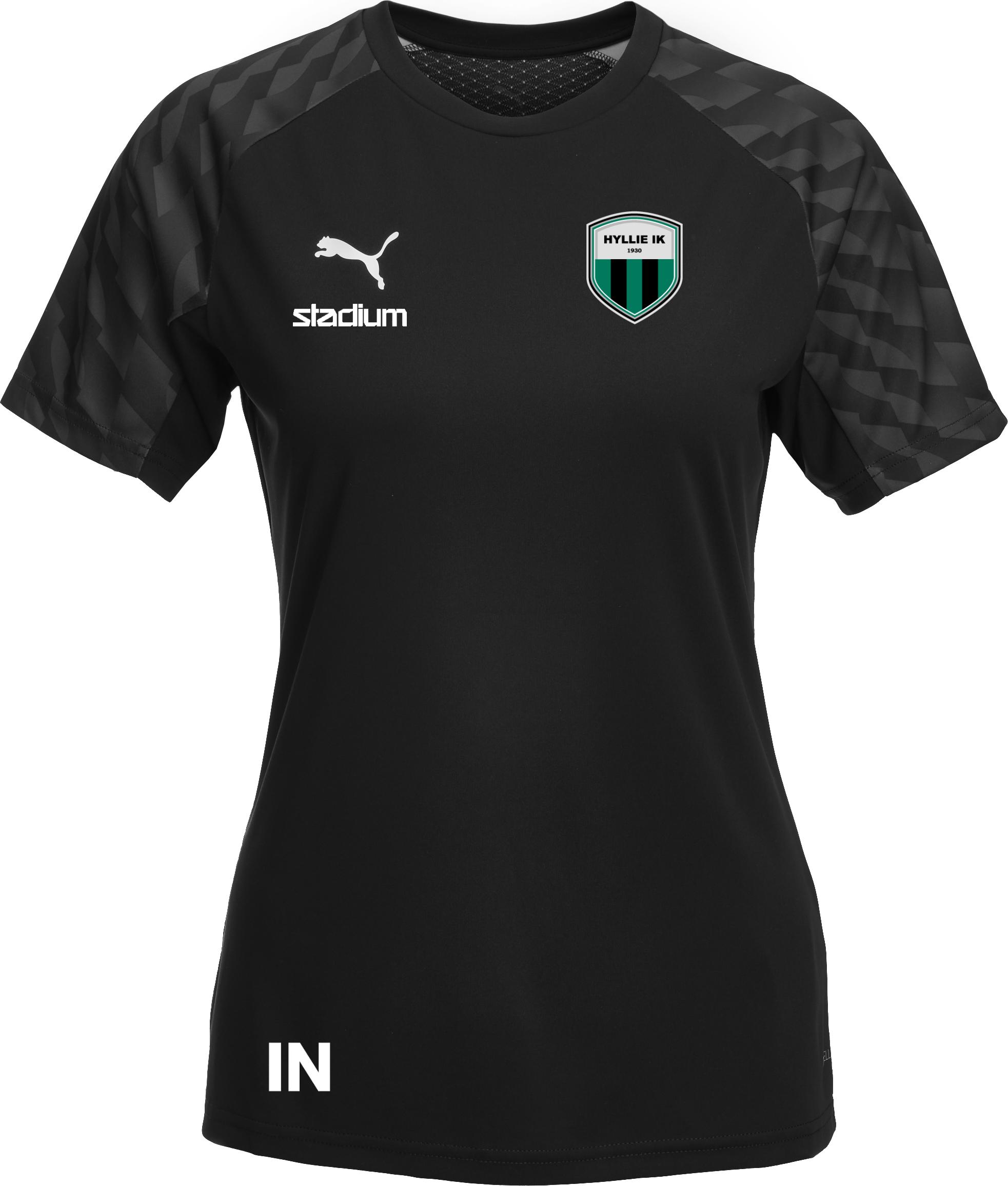 
PUMA, 
TEAMLIGA26 JERSEY W, 
Detail 1
