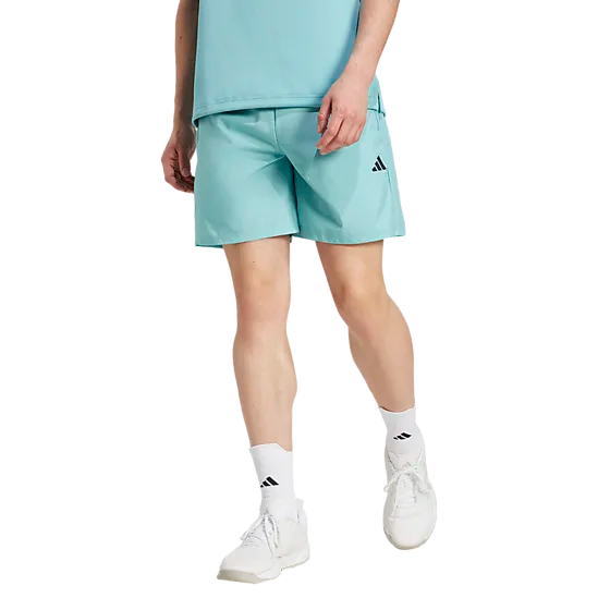 377269104105 ADIDAS M Tr-Es Wv Sho 7inch 377269104105 ADIDAS M Tr-Es Wv Sho 7inch Model01 Detail