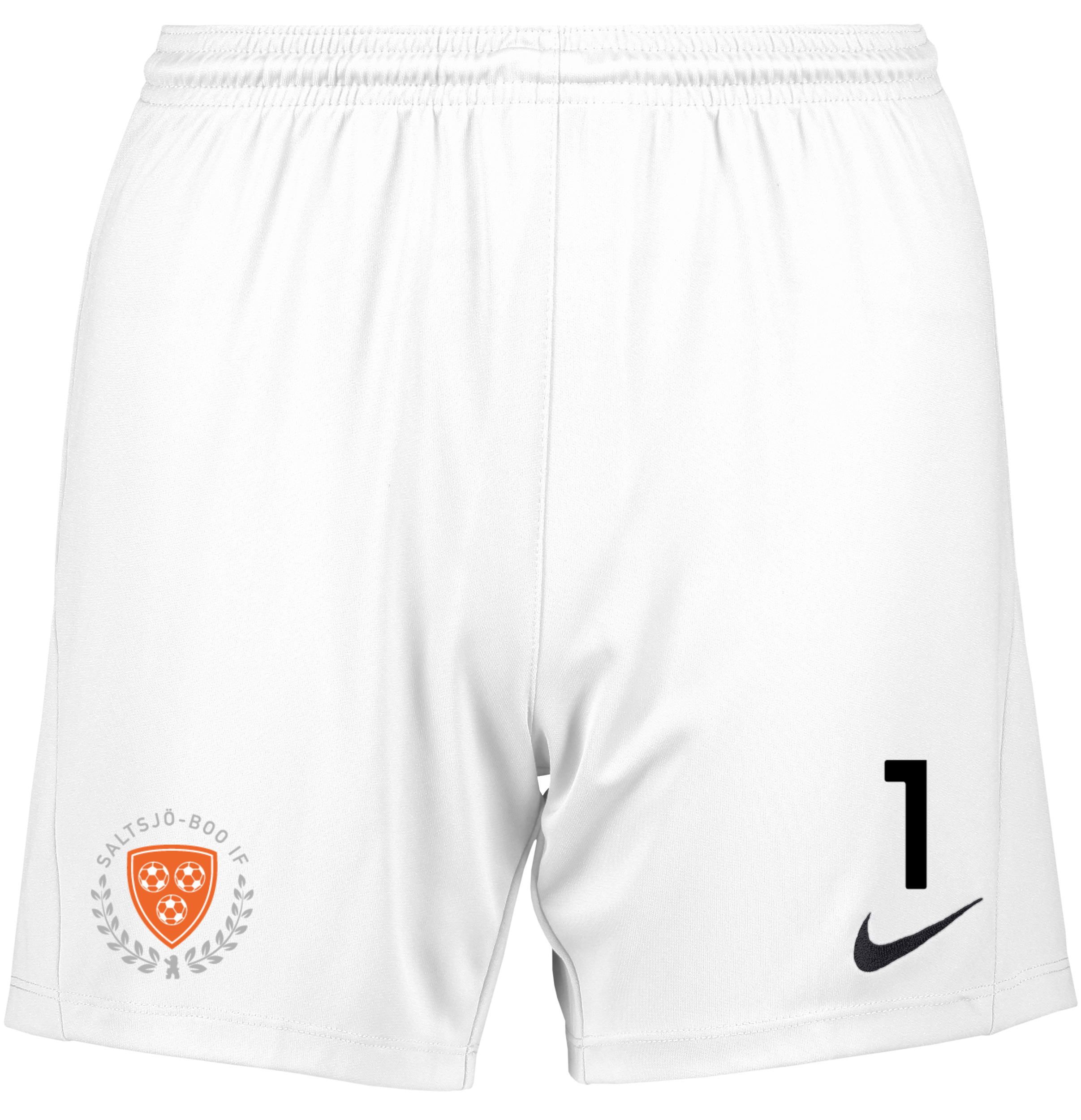 
NIKE, 
Park III Short W, 
Detail 1
