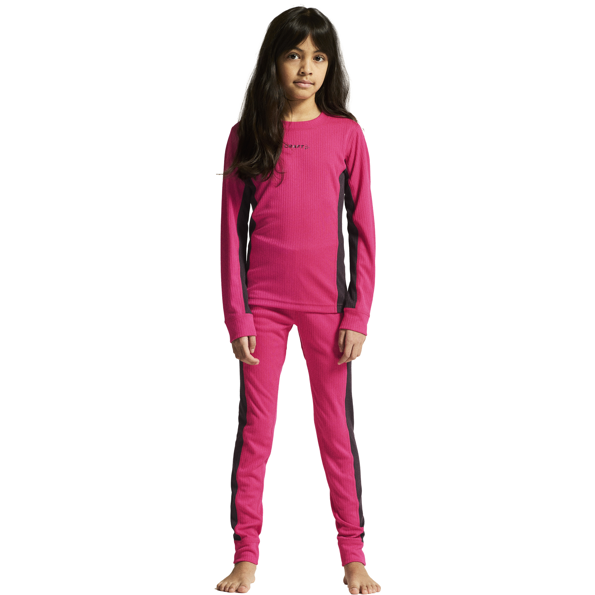 
CRAFT, 
J DRY BASELAYER SET, 
Detail 1
