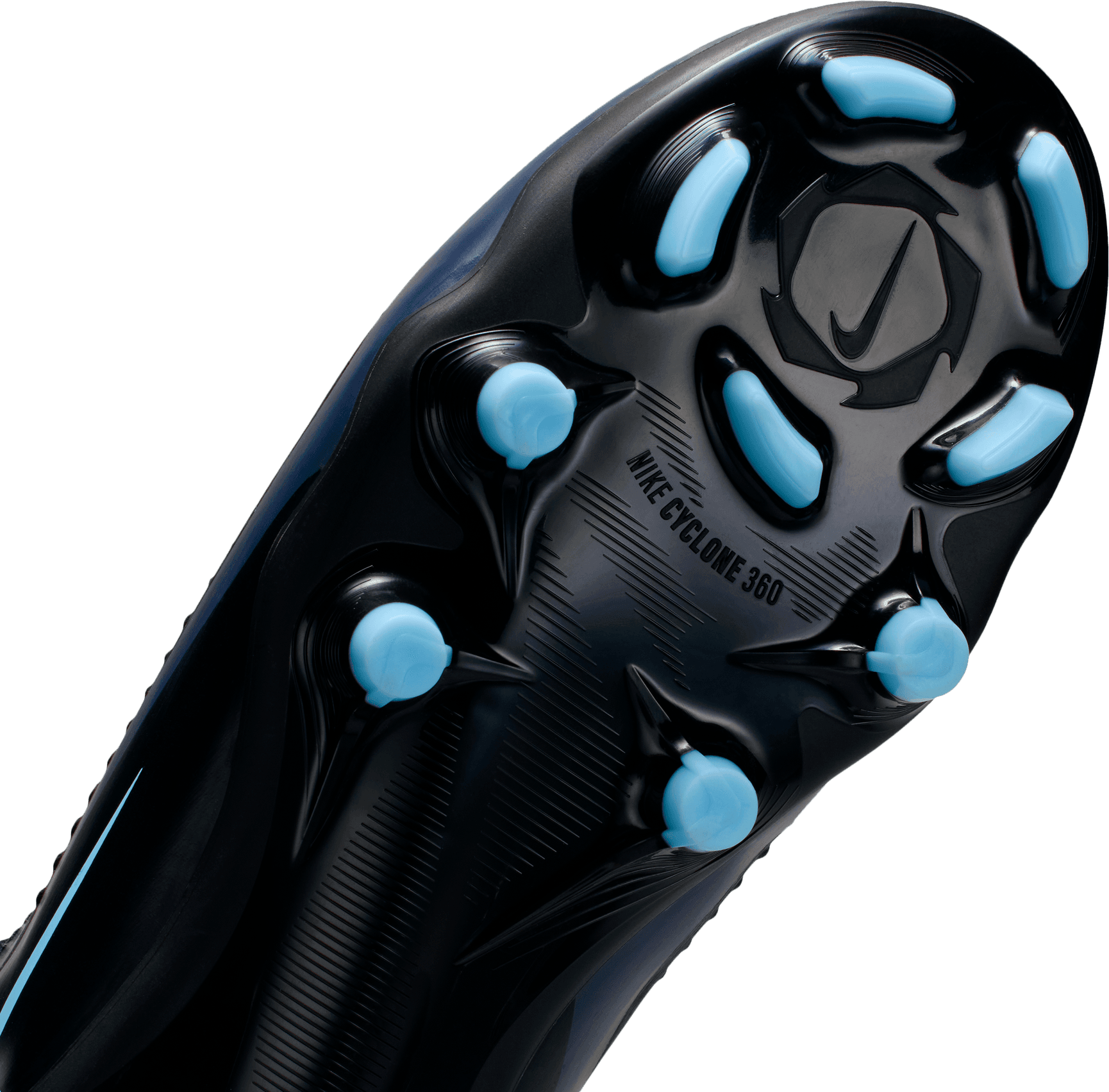 NIKE, Jr Phantom 6 High Acad Fg/mg