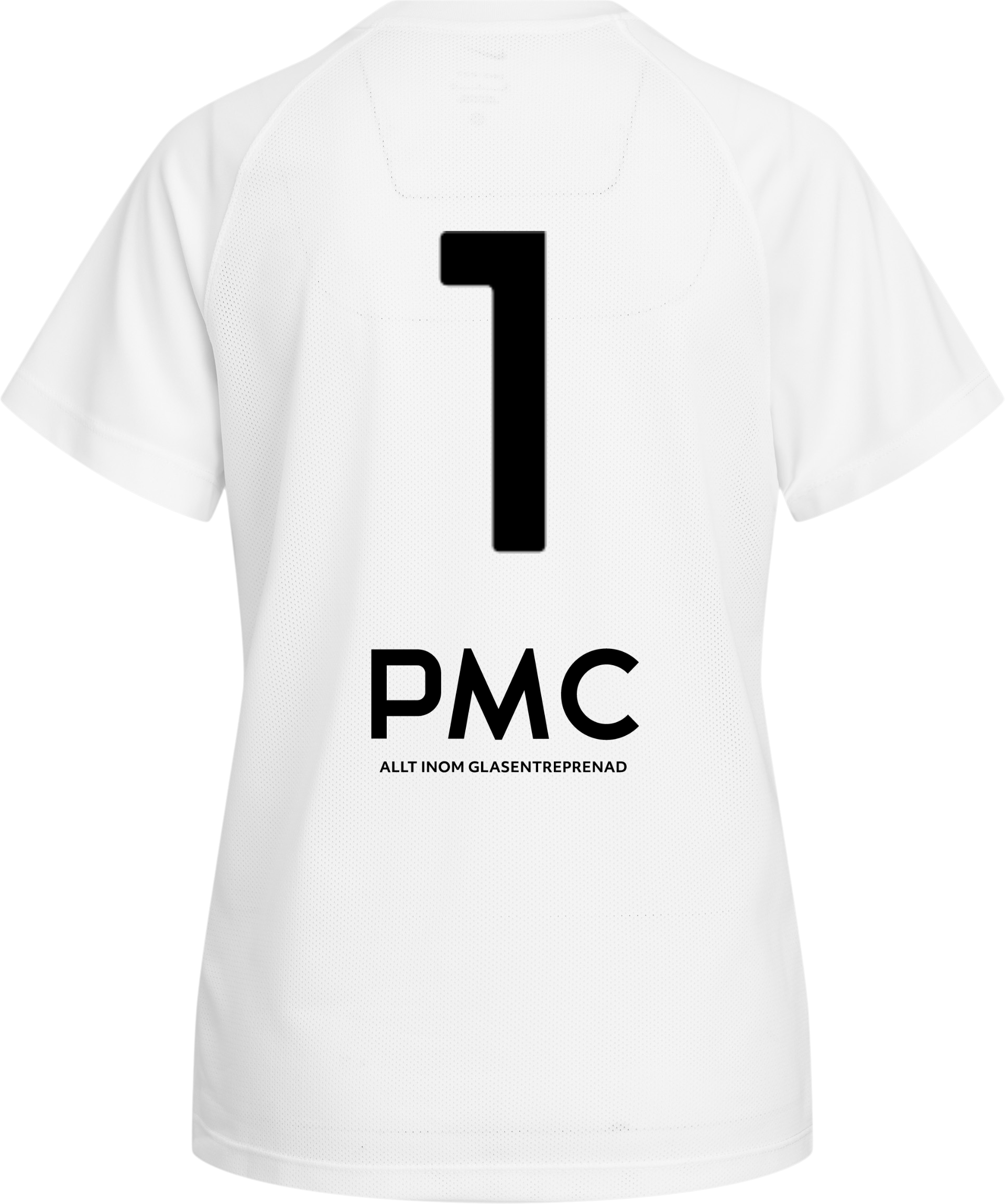 NIKE, PARK VIII SS JSY W