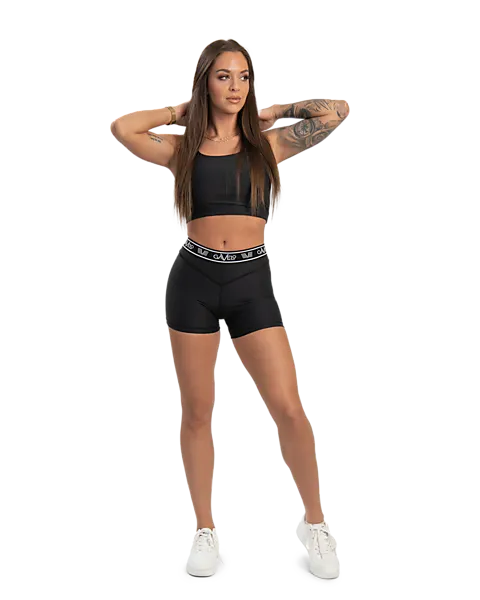 365523101104 GAVELO W Iconic Hotpants 365523101104 GAVELO W Iconic Hotpants Model01 Detail