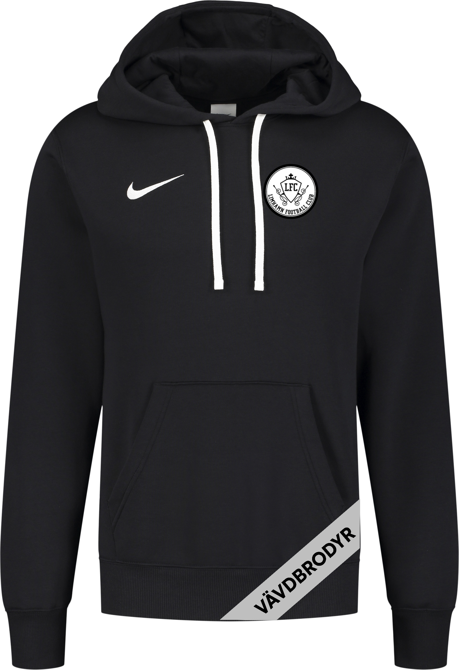 
NIKE, 
PARK26 FLC HOOD, 
Detail 1
