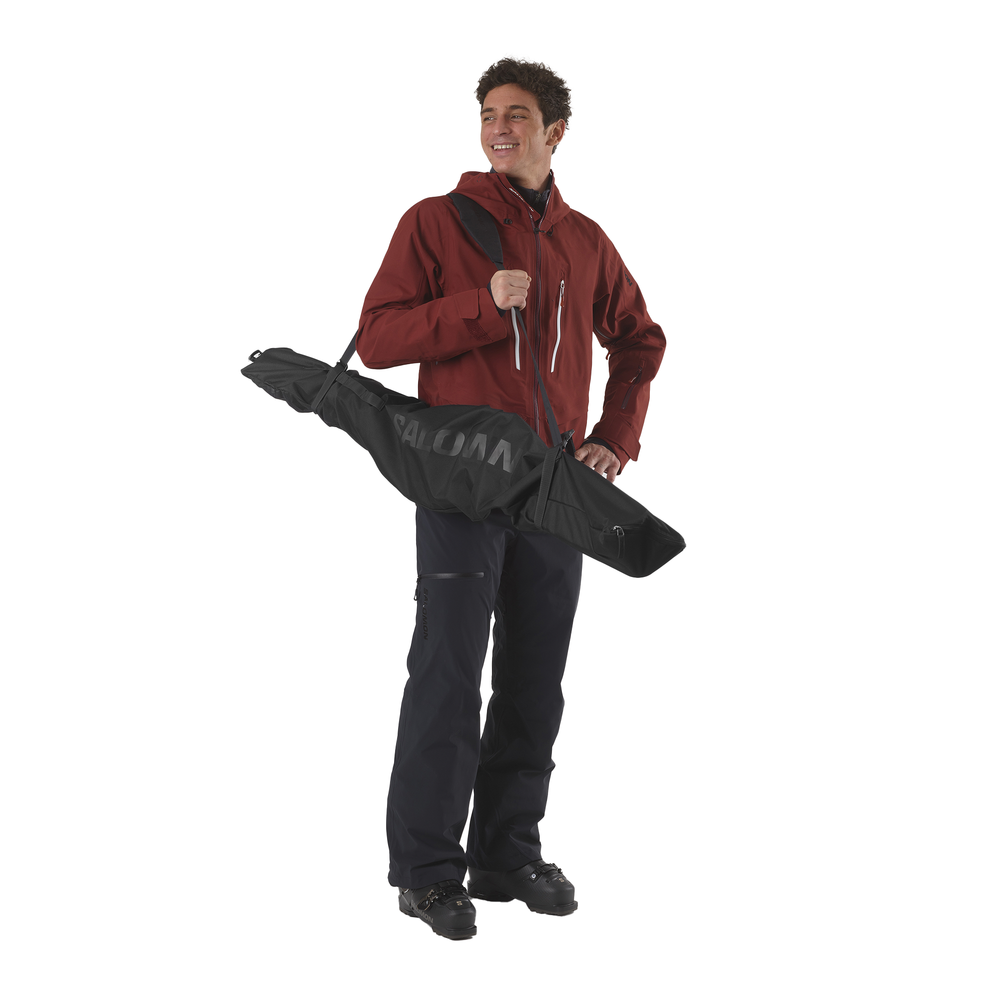 SALOMON, Original 1 Pair 160-210