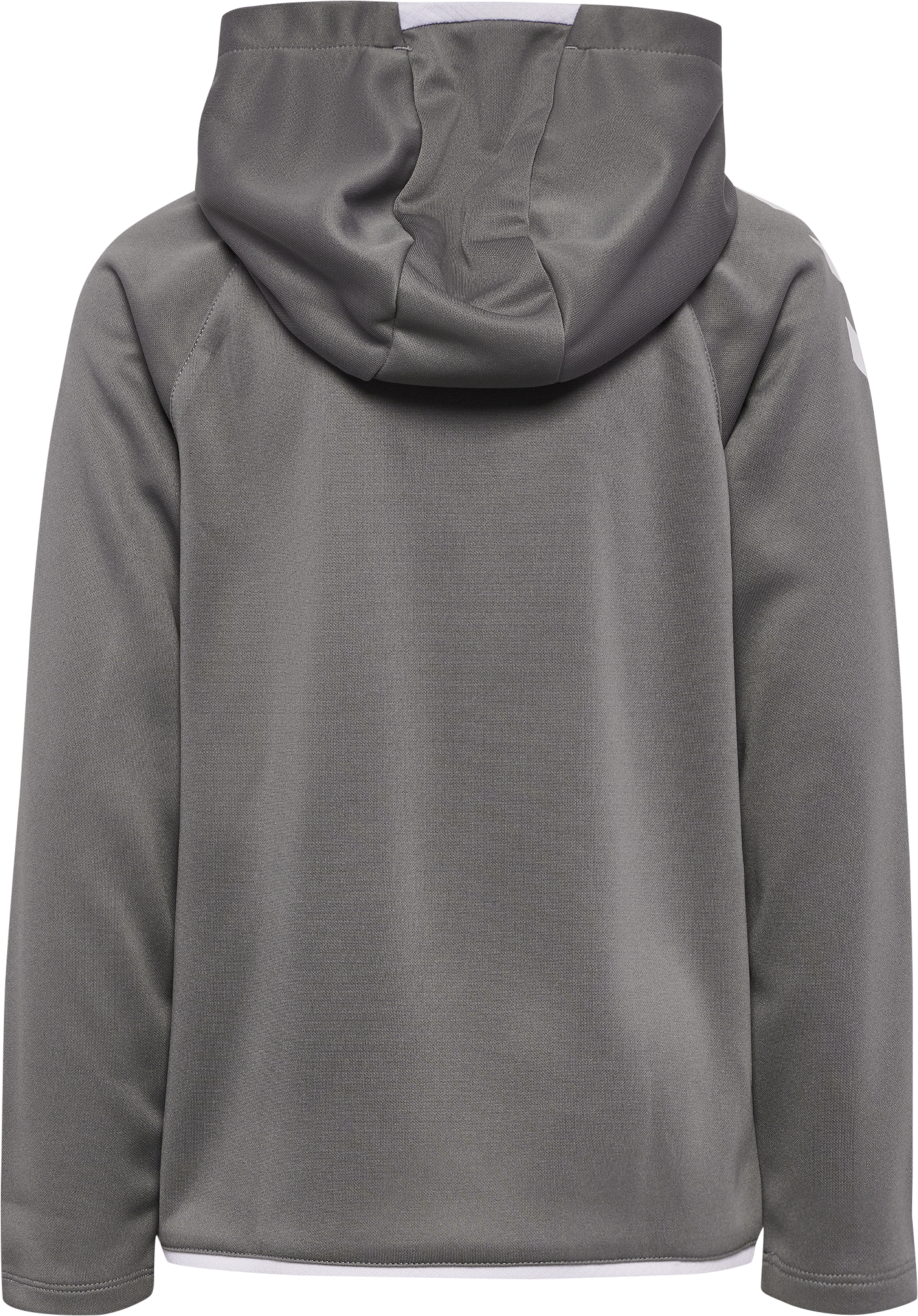 HUMMEL, HMLCORE 2.0 ZIP HOODIE KIDS