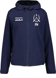 394070102101 CRAFT Squad Go Wind Jacket W 394070102101 CRAFT Squad Go Wind Jacket W Standard Small1x1