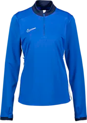 ACD25 DRILL TOP W - Royal Blue Standard Small1x1