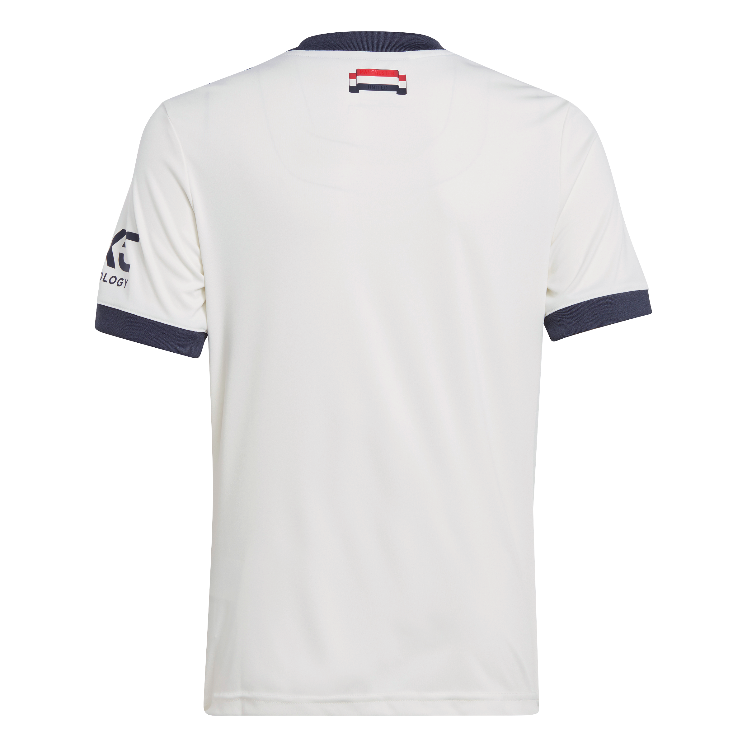 ADIDAS, Mufc 3 Jsy Y