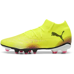 W Future 8 Pro Fg/Ag - Yellow Alert Standard Small1x1