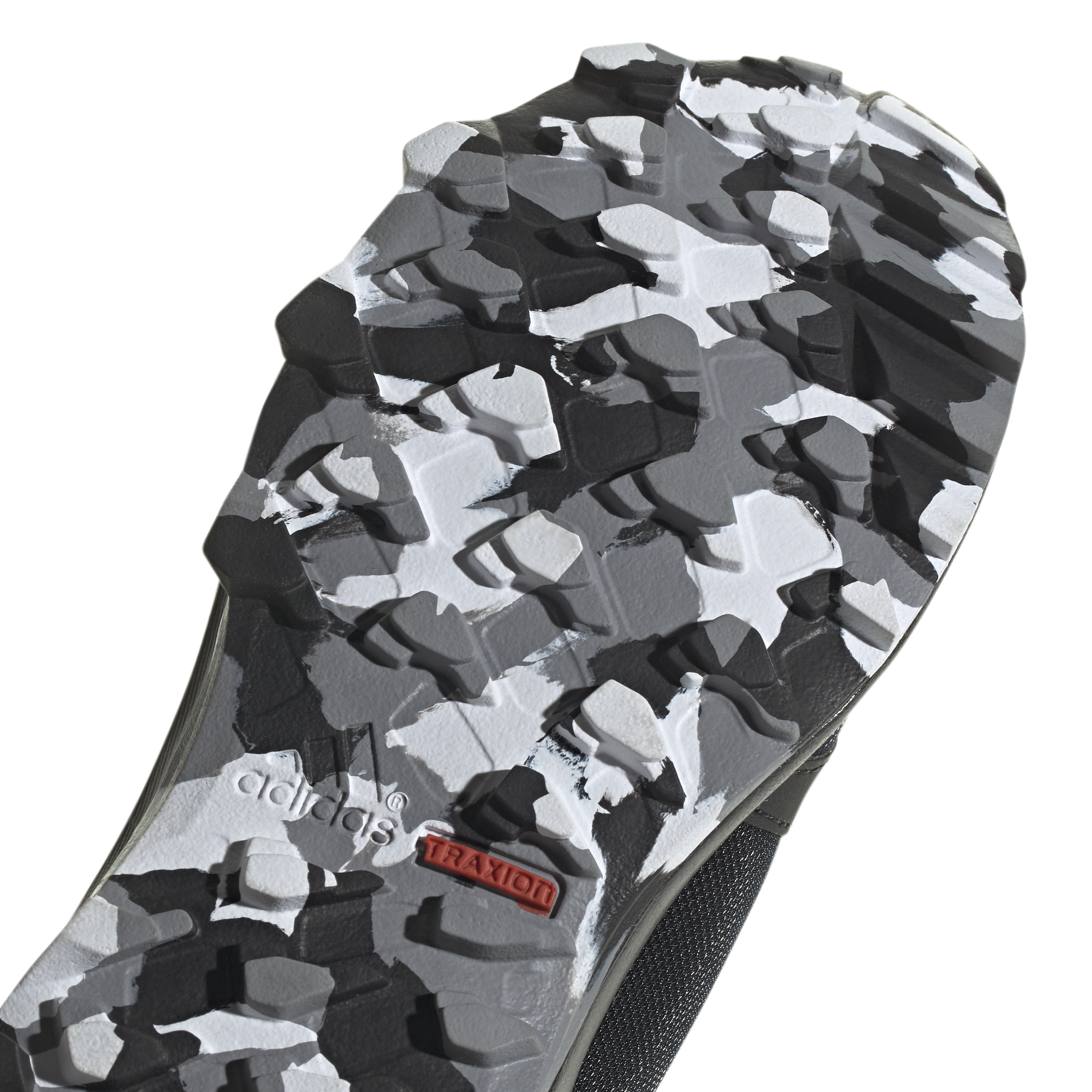 ADIDAS, J Terrex Agravic Boa