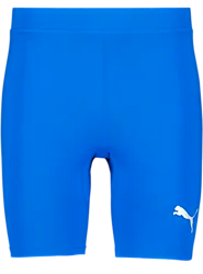 Liga Bl Shorts - Blue Standard Small1x1