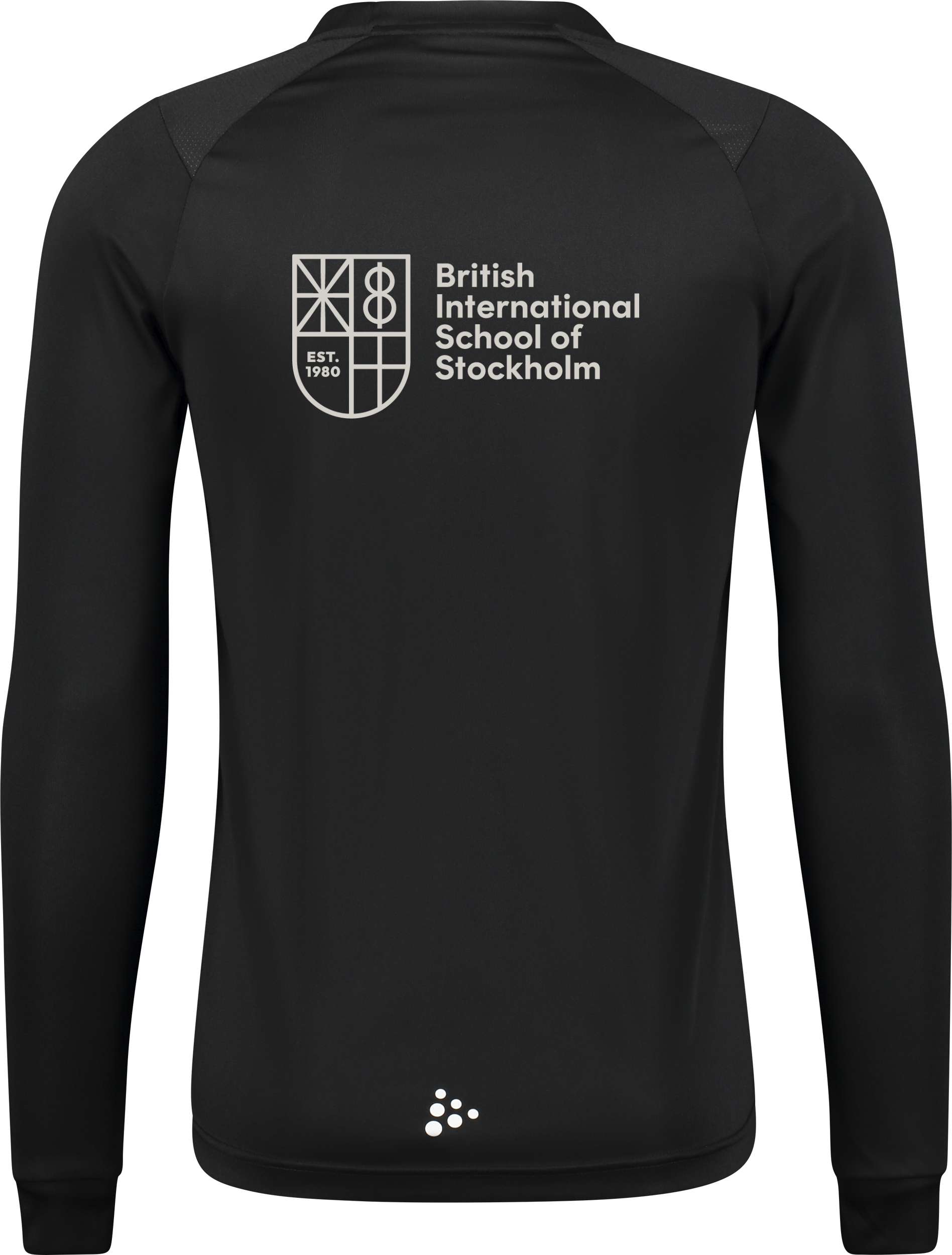 CRAFT, Rush 2.0 Ls Tee Jr