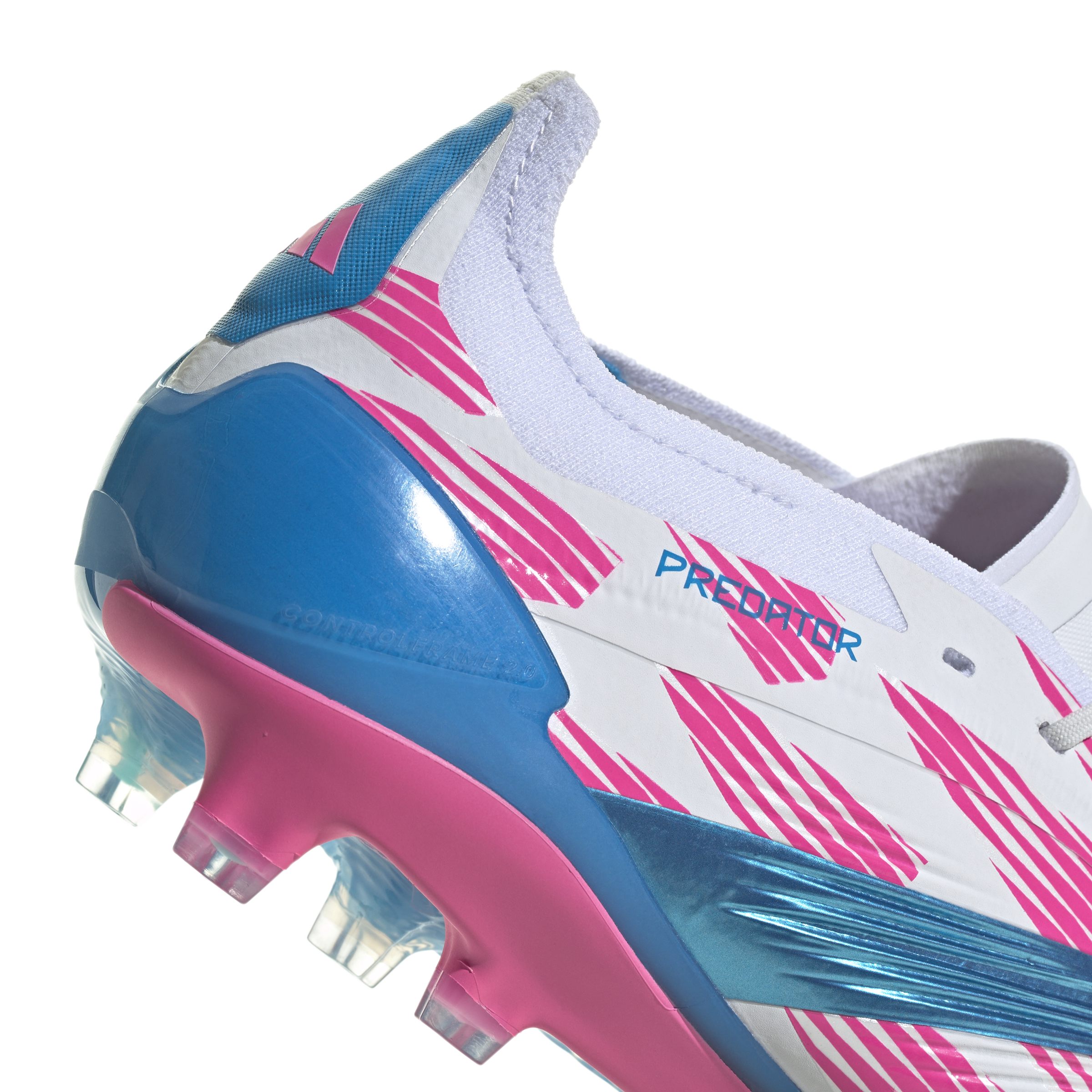 ADIDAS, Predator Elite Fg/Ag