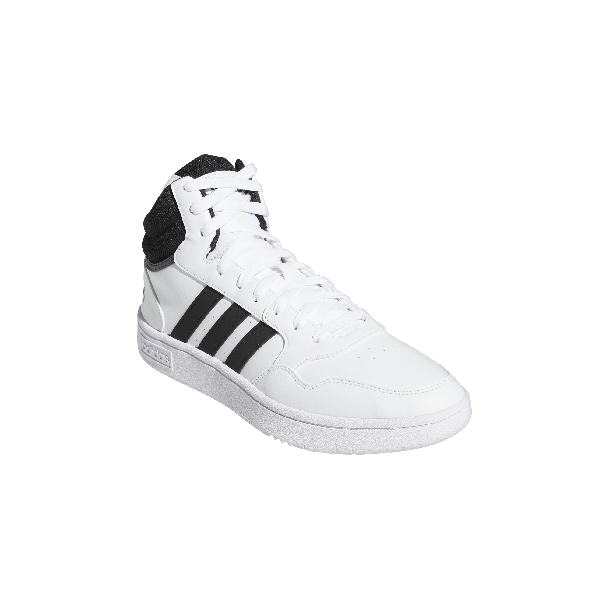 ADIDAS, M Hoops 3.0 Mid