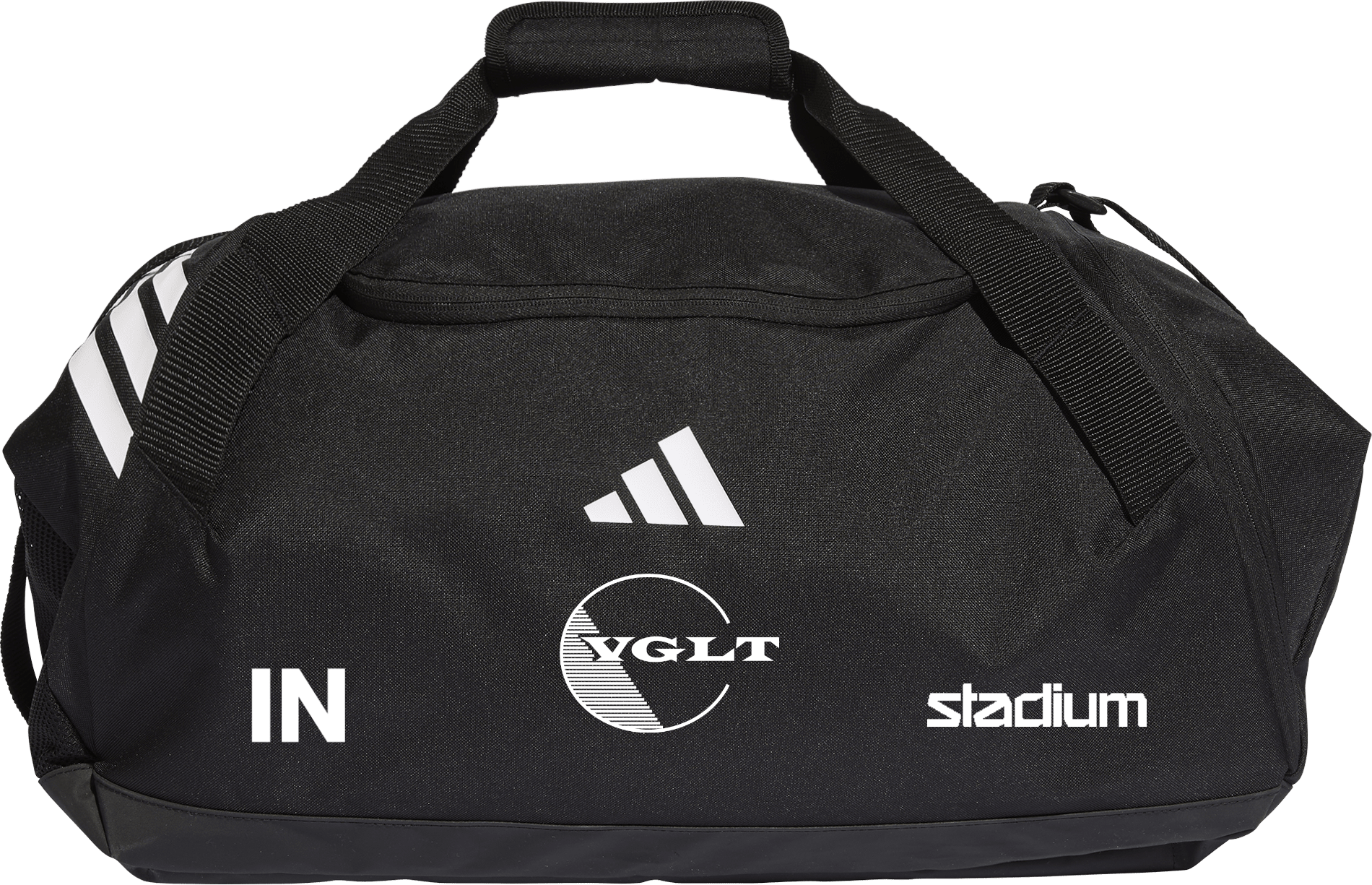 
ADIDAS, 
TIRO DUFFLE M, 
Detail 1
