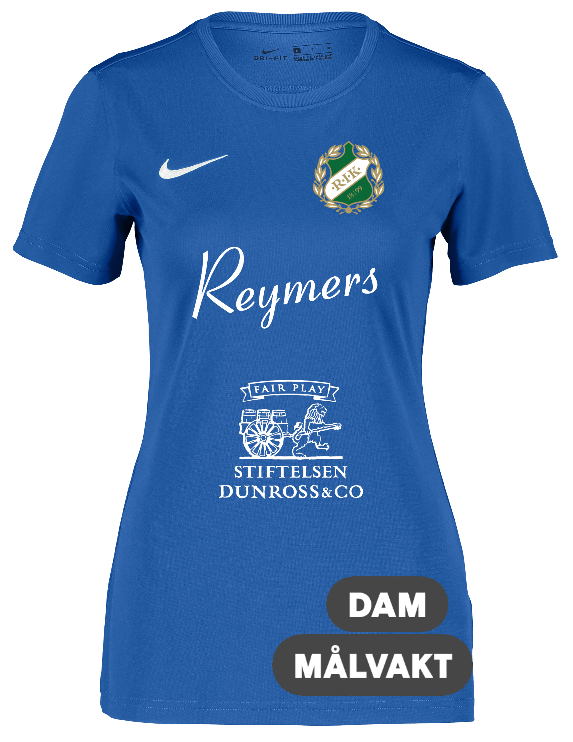 
NIKE, 
Park VII SS Jsy W, 
Detail 1
