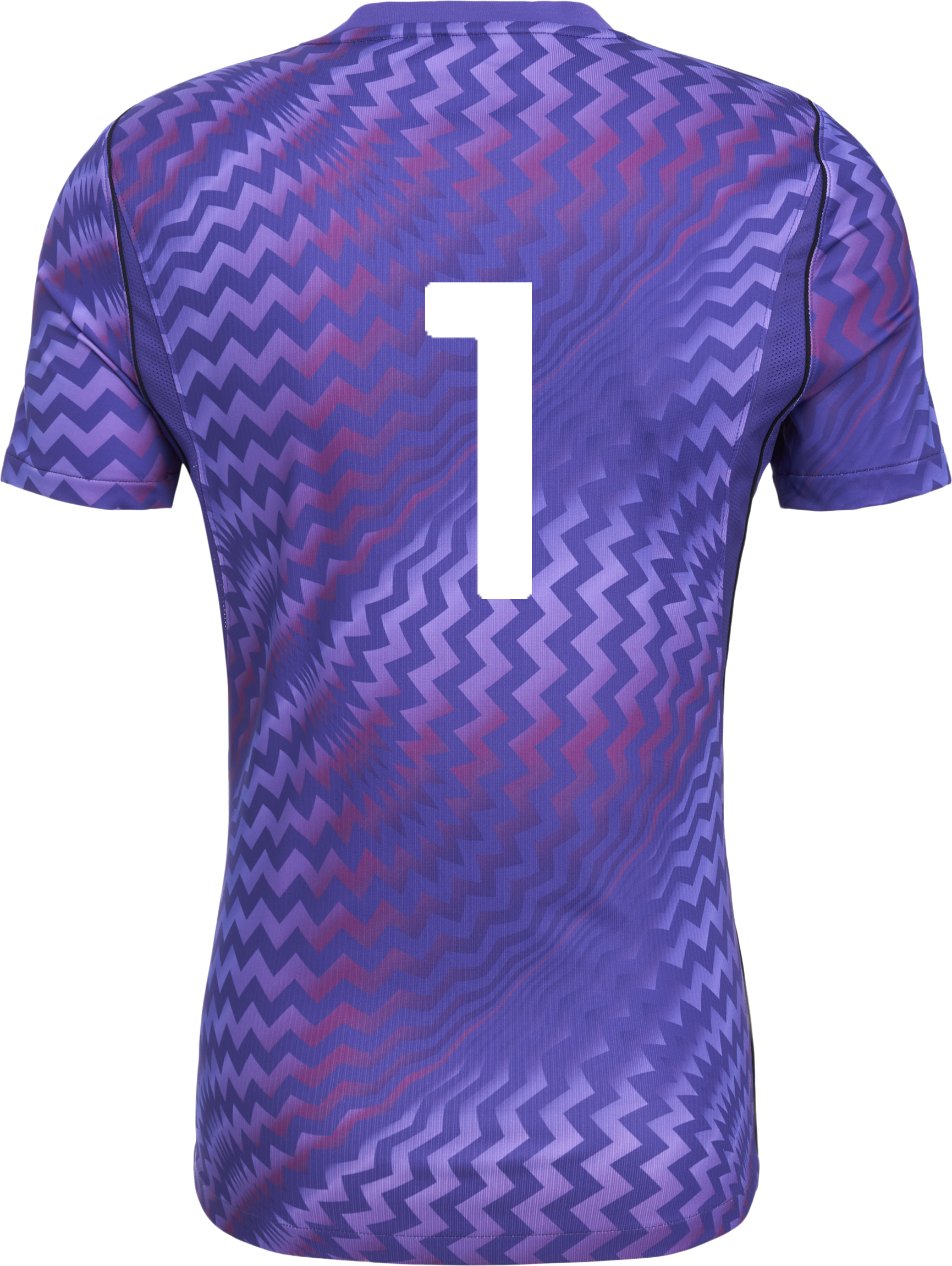 NIKE, GARDIEN VI GK SS JSY