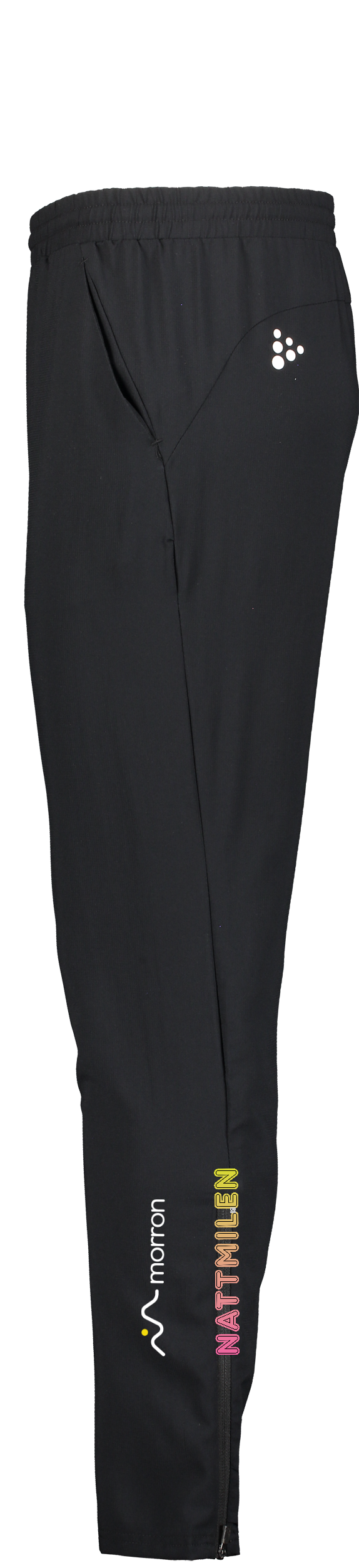 CRAFT, Rush 2.0 Training Pants M