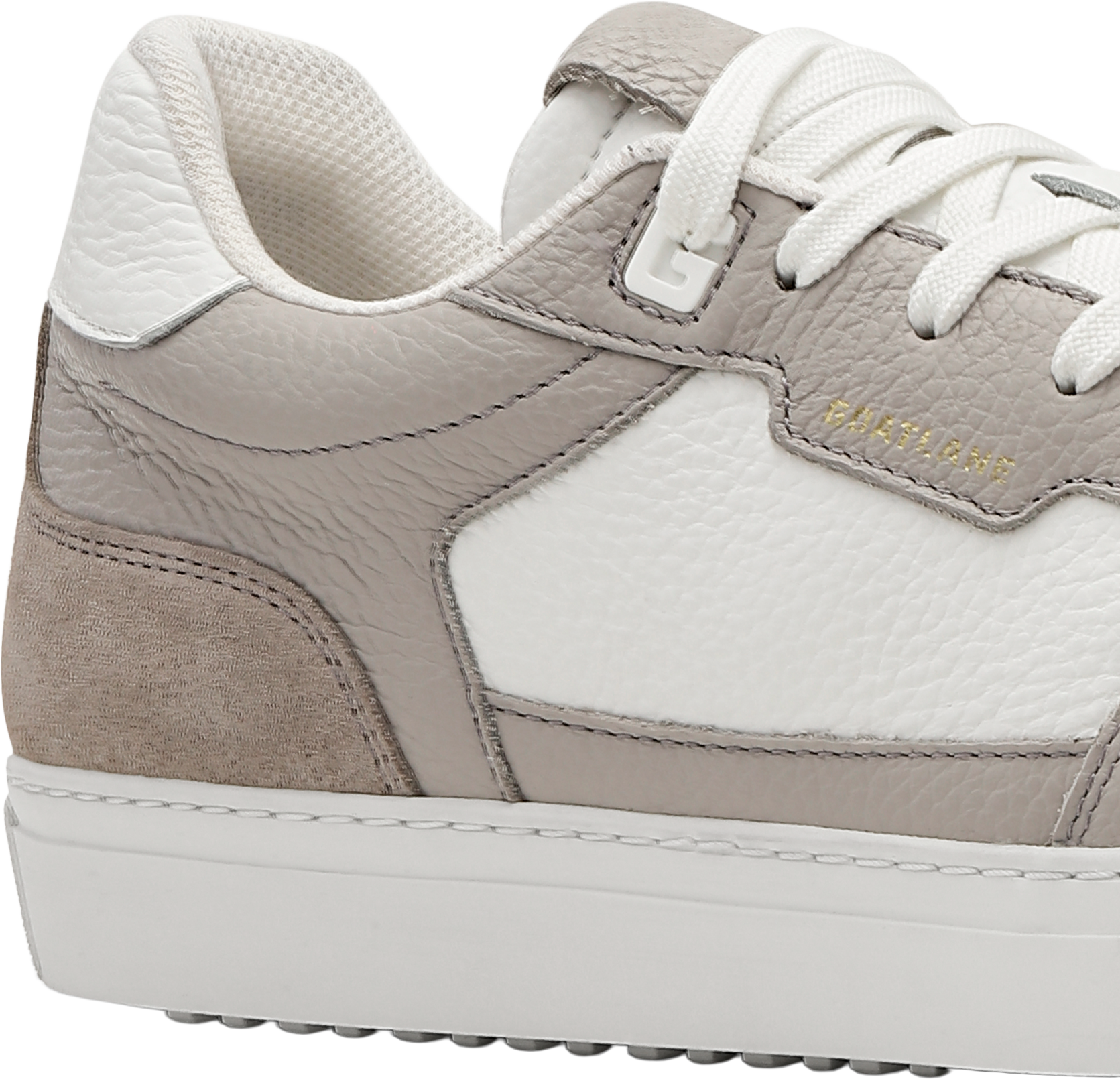 GOATLANE, M The Contour