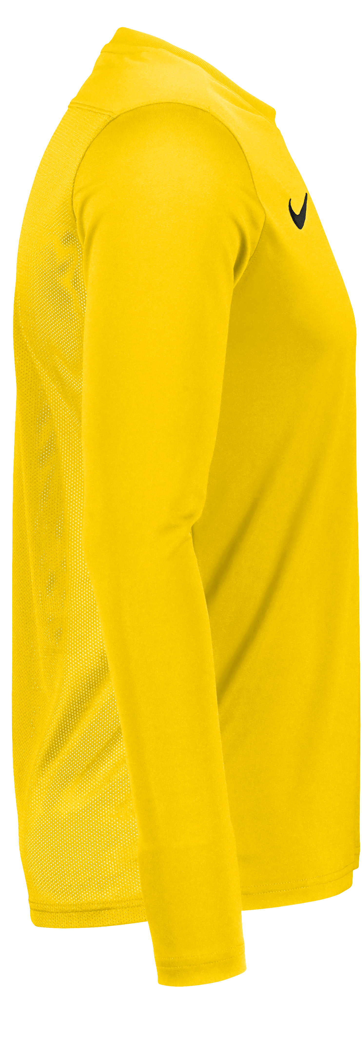 NIKE, Park VII LS Jsy Jr
