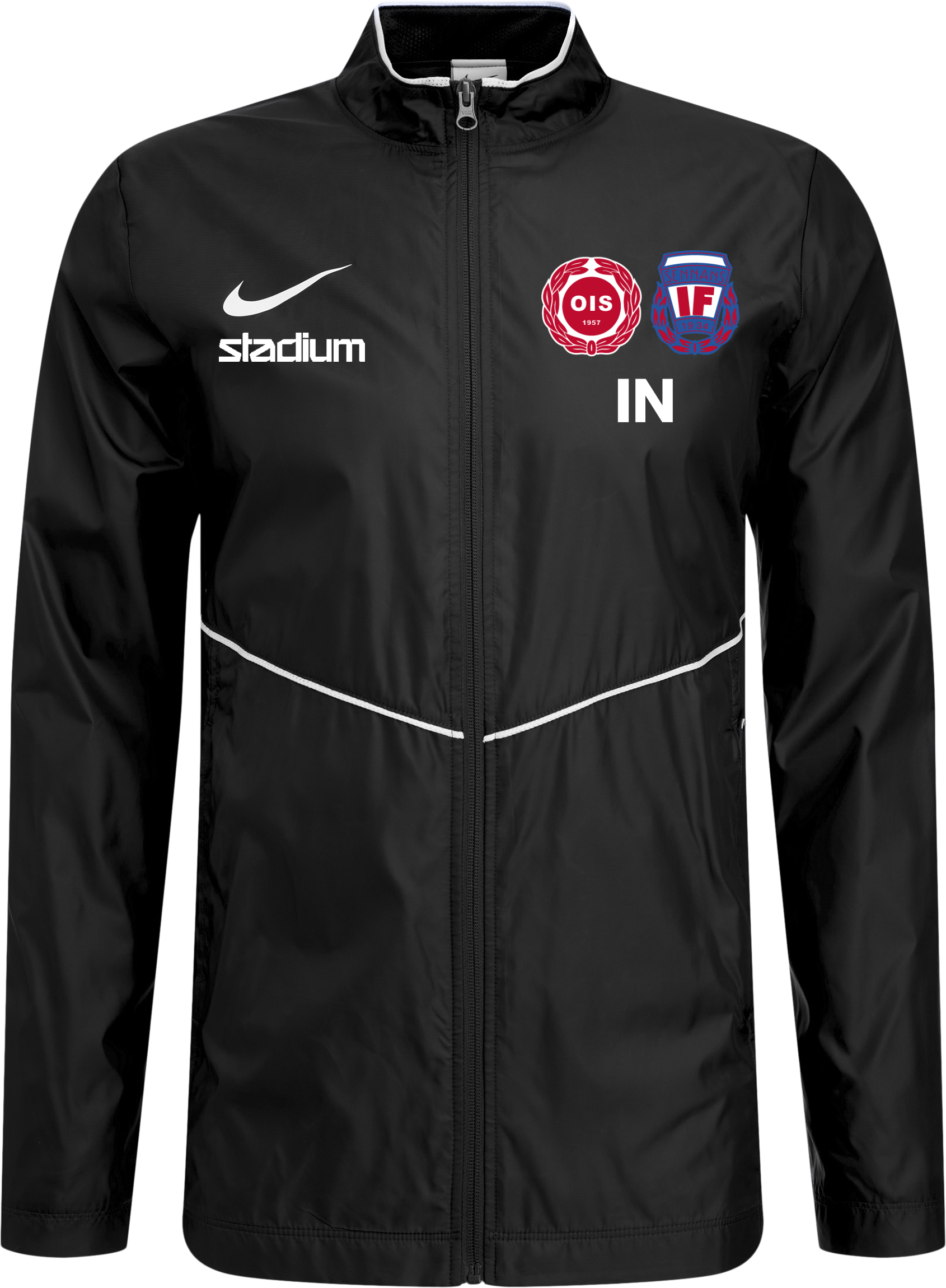 
NIKE, 
PARK26 WIND JKT, 
Detail 1
