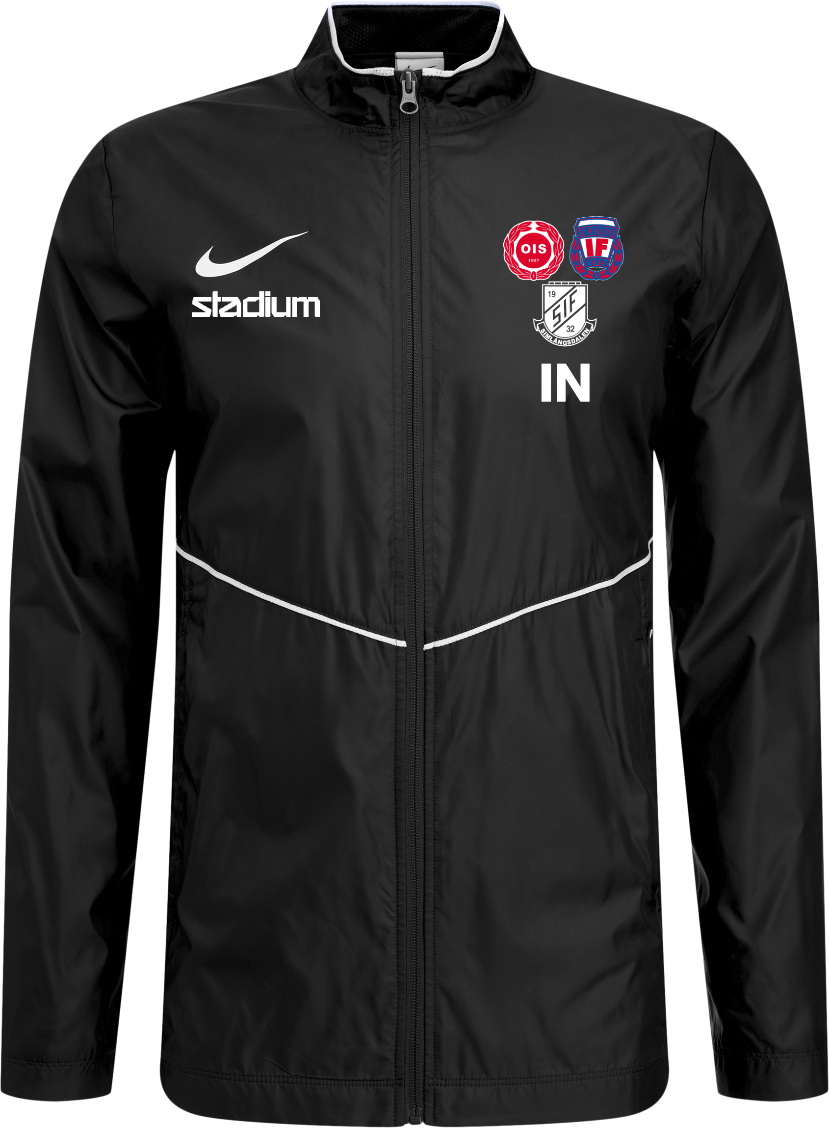 
NIKE, 
PARK26 WIND JKT, 
Detail 1
