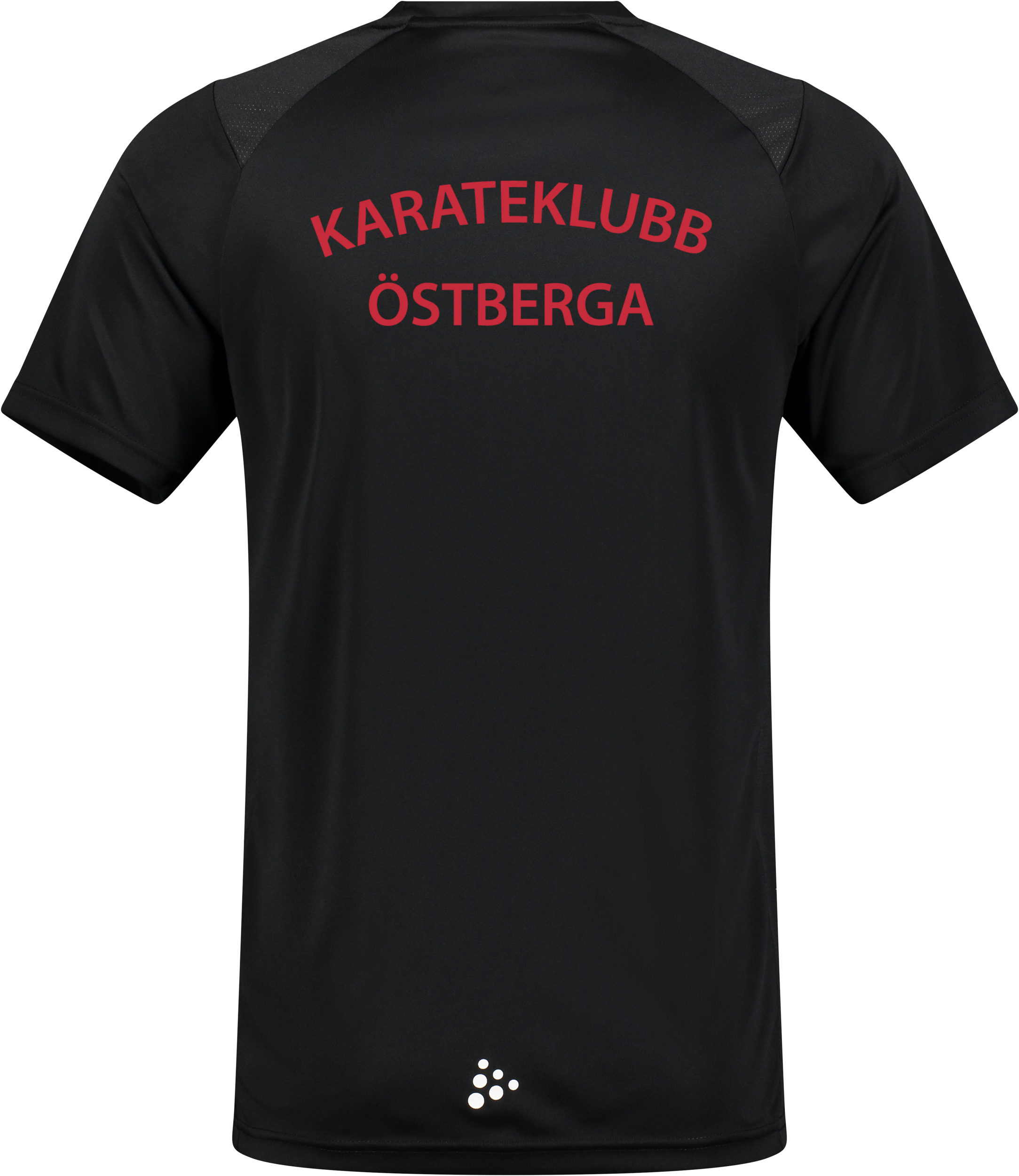 CRAFT, Rush 2.0 Ss Tee M