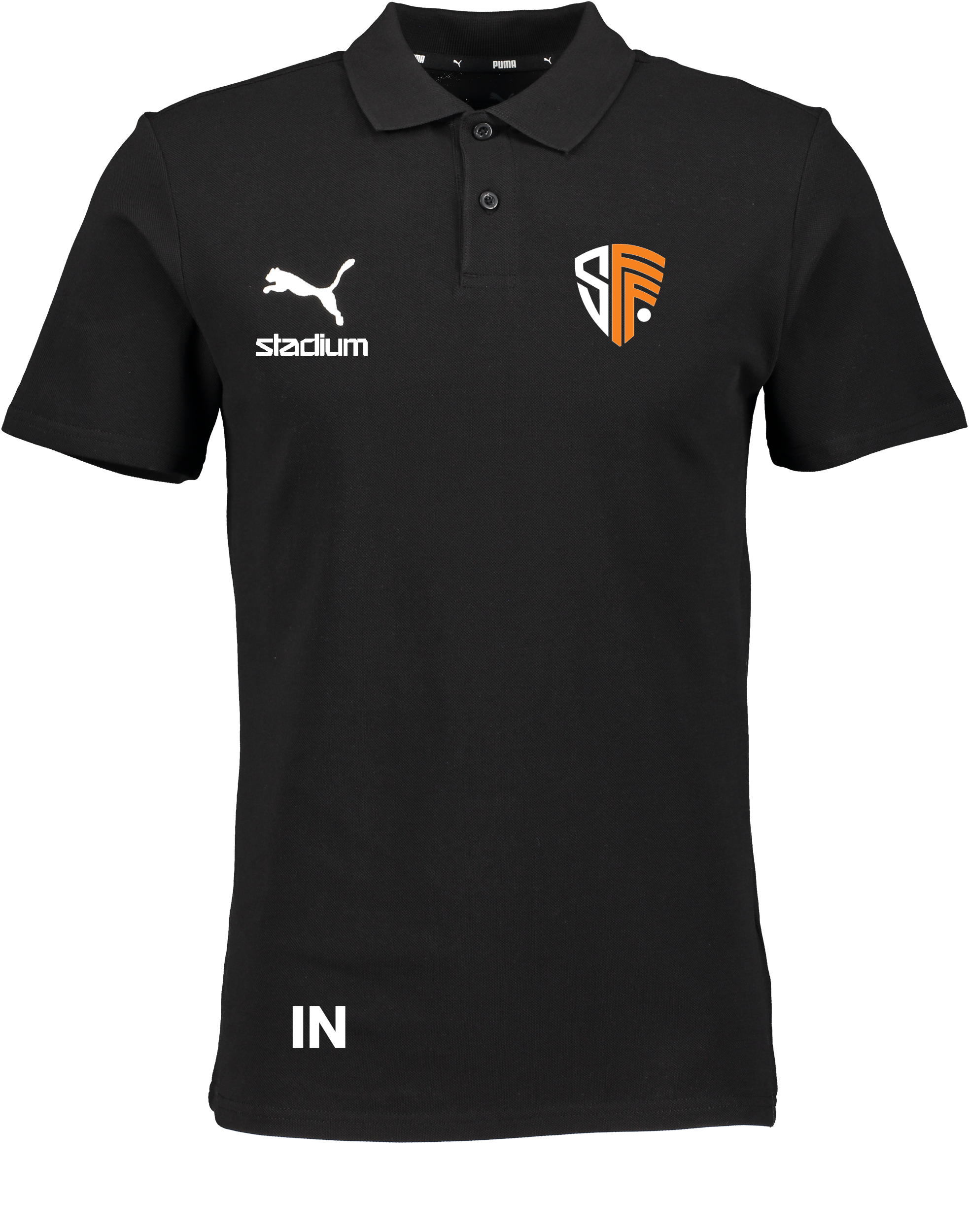 
PUMA, 
T Goal Casual Polo, 
Detail 1
