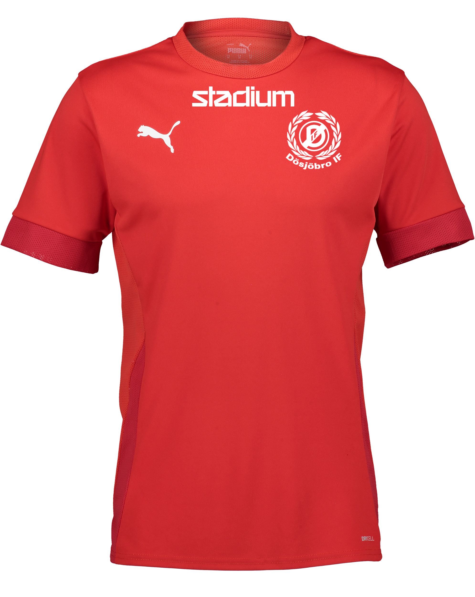 
PUMA, 
T Goal Matchday Jsy, 
Detail 1
