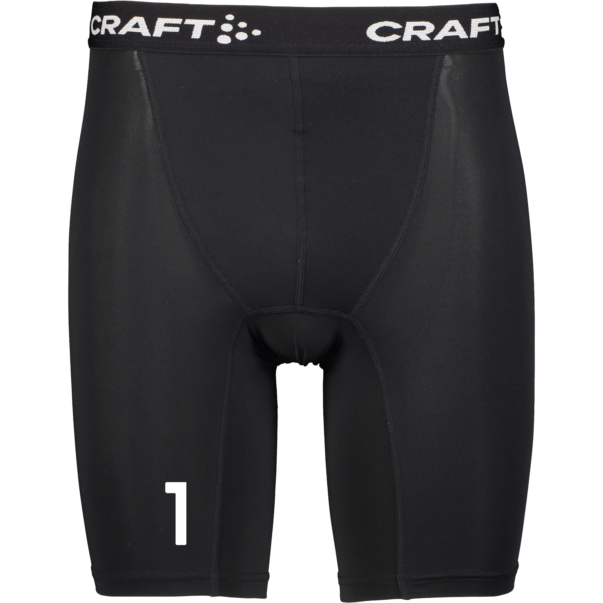 
CRAFT, 
Ability 9" Boxer M, 
Detail 1
