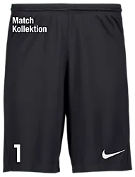 298937101101 NIKE Park III Short Jr 298937101101 NIKE Park III Short Jr Standard Small1x1