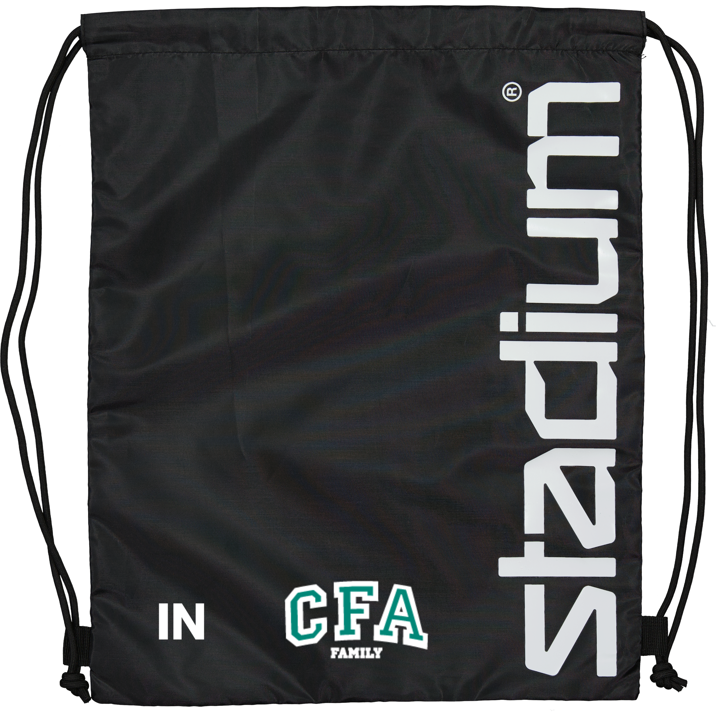 
STADIUM, 
Team Gym Bag, 
Detail 1
