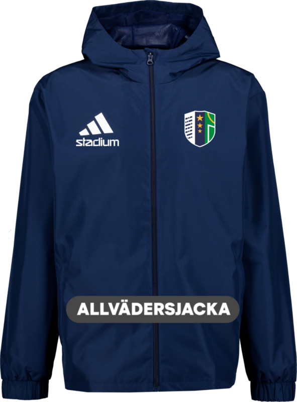 
ADIDAS, 
ENT26 AW JKT, 
Detail 1
