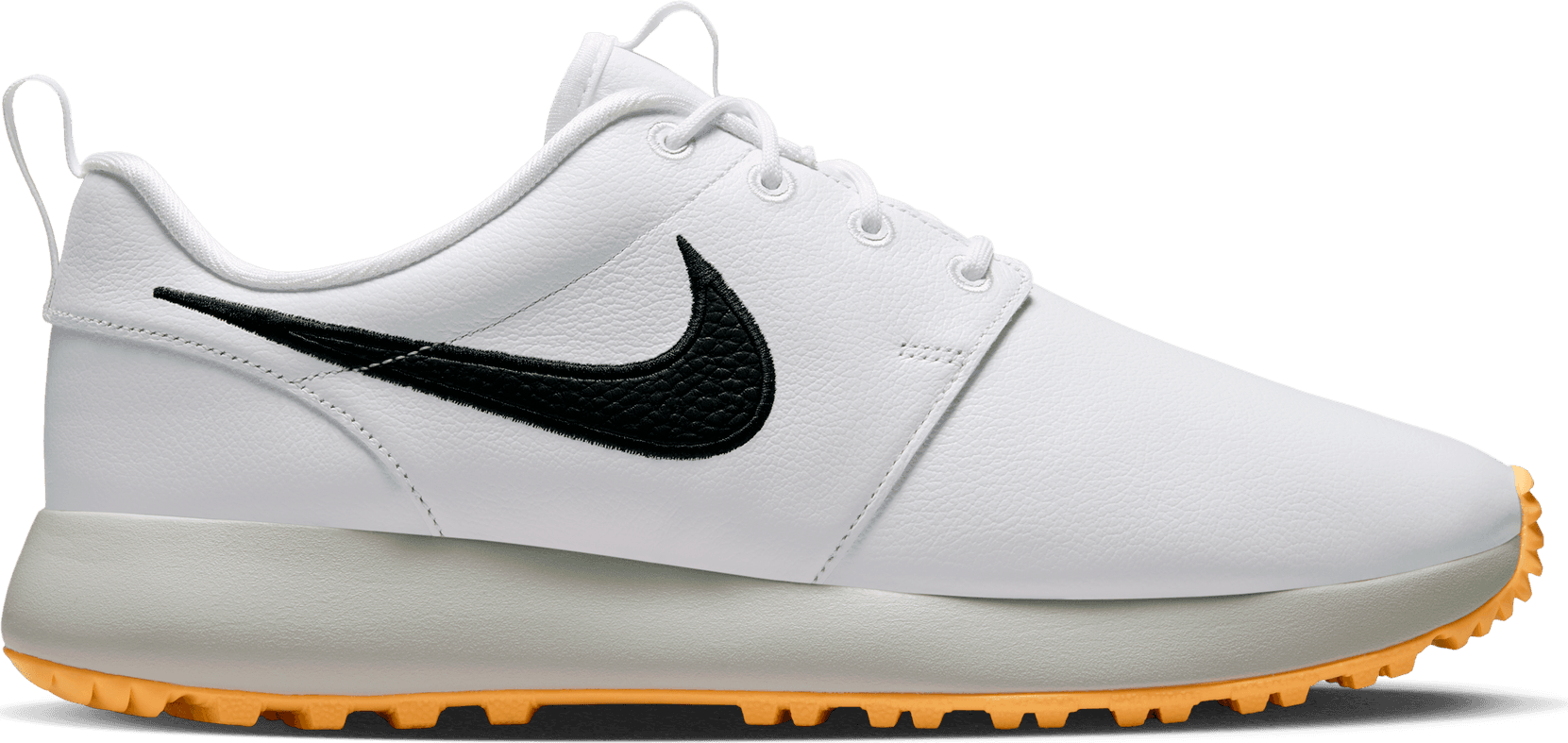 
NIKE, 
NIKE ROSHE G PRM GOLF SHOES, 
Detail 1

