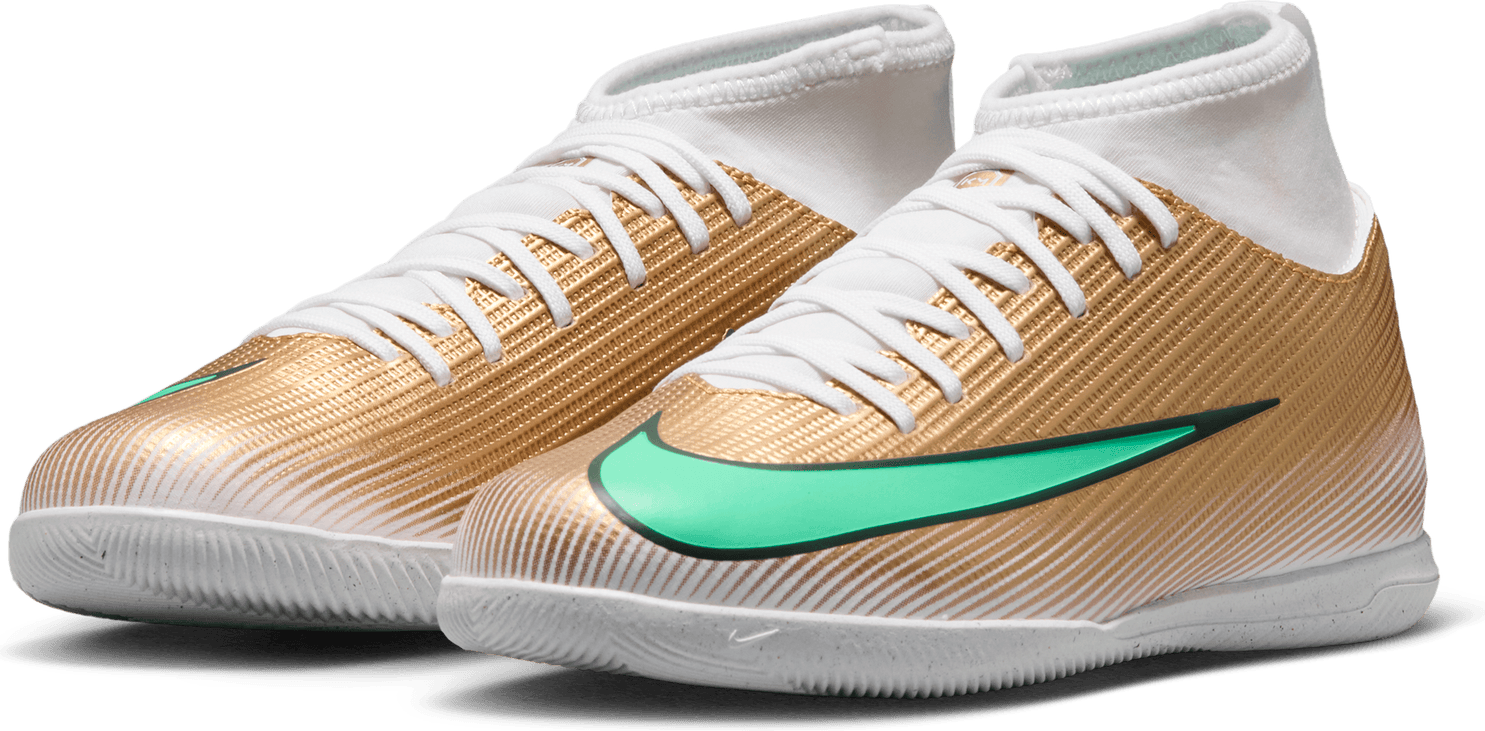 NIKE, JR MERCURIAL SUPERFLY 11 CLUB IC