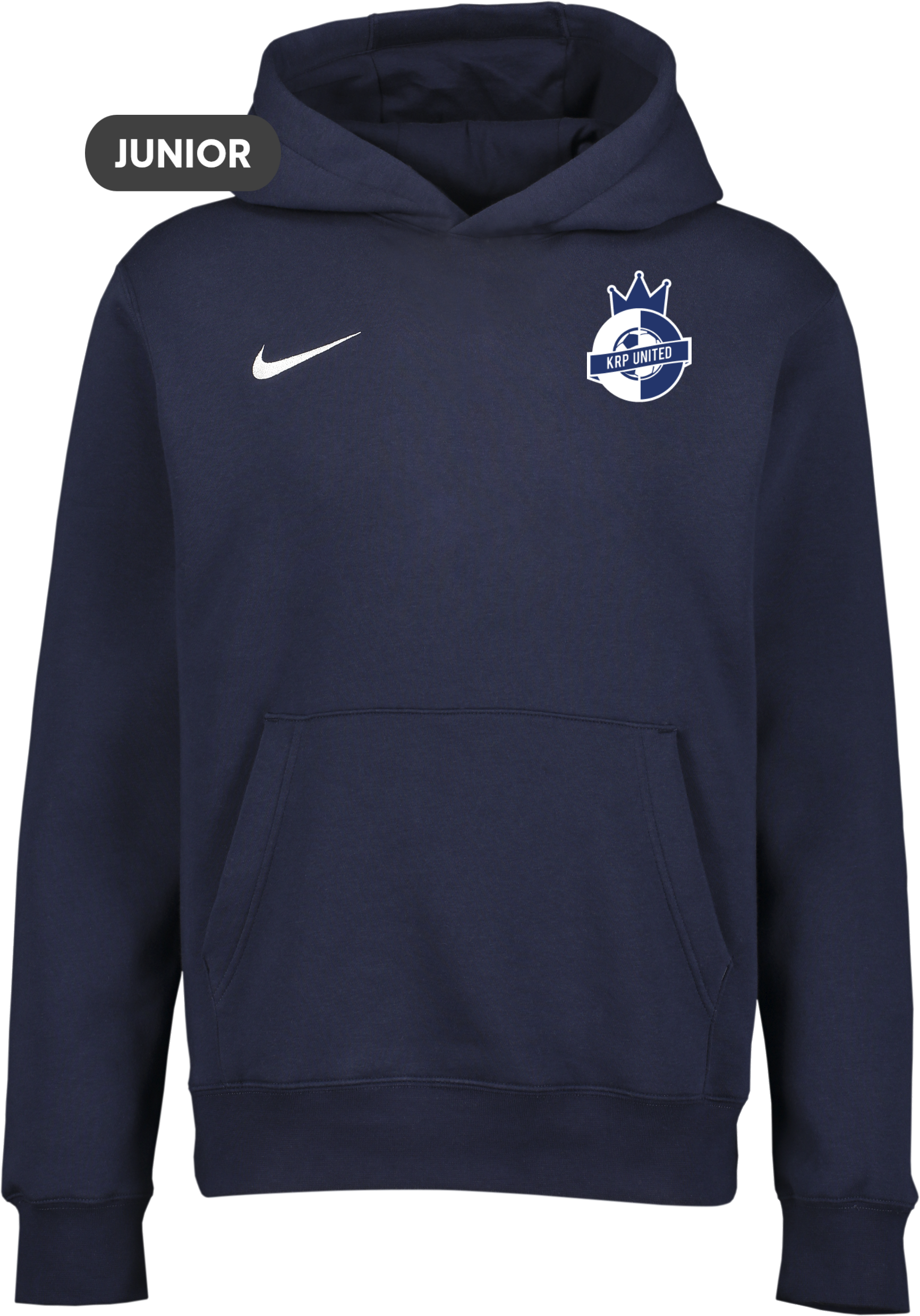 
NIKE, 
Park 20 Flc Hood Jr, 
Detail 1
